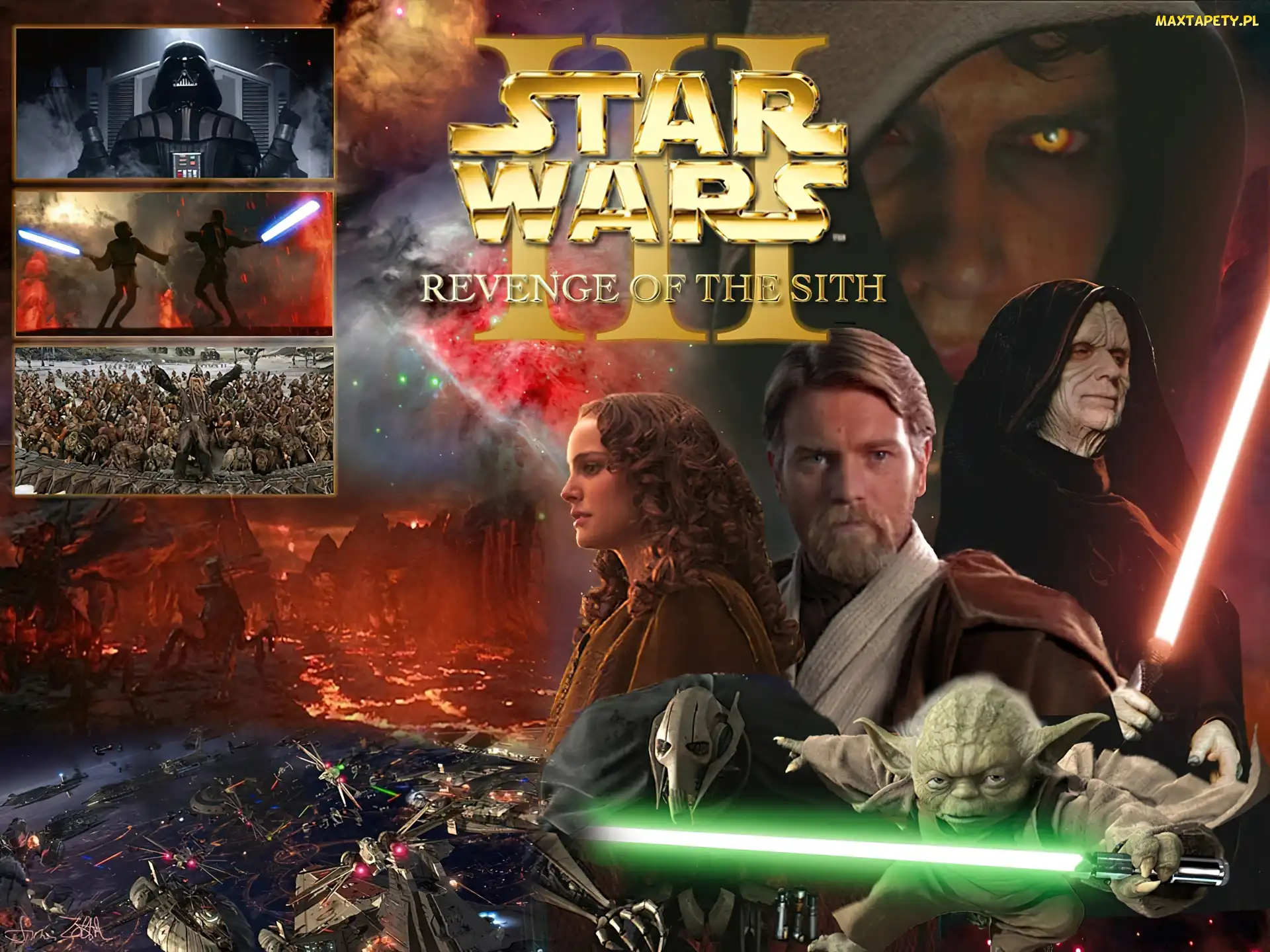 zdjęcia, twarz, magma, postacie, Star Wars