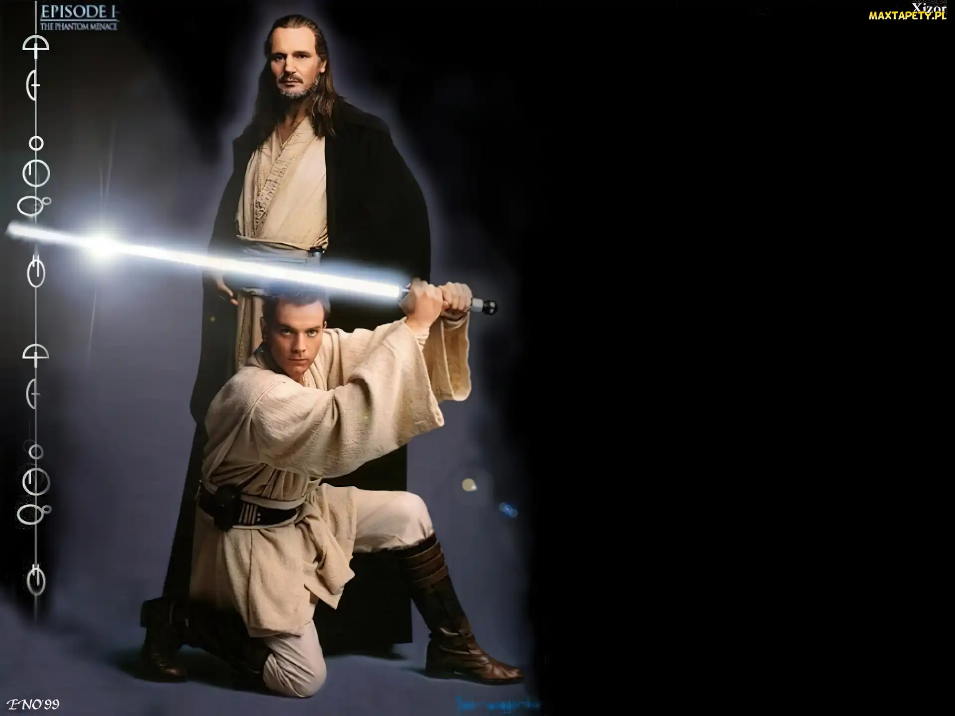 Star Wars, ciemno, aktor, laser, Mark Hamill