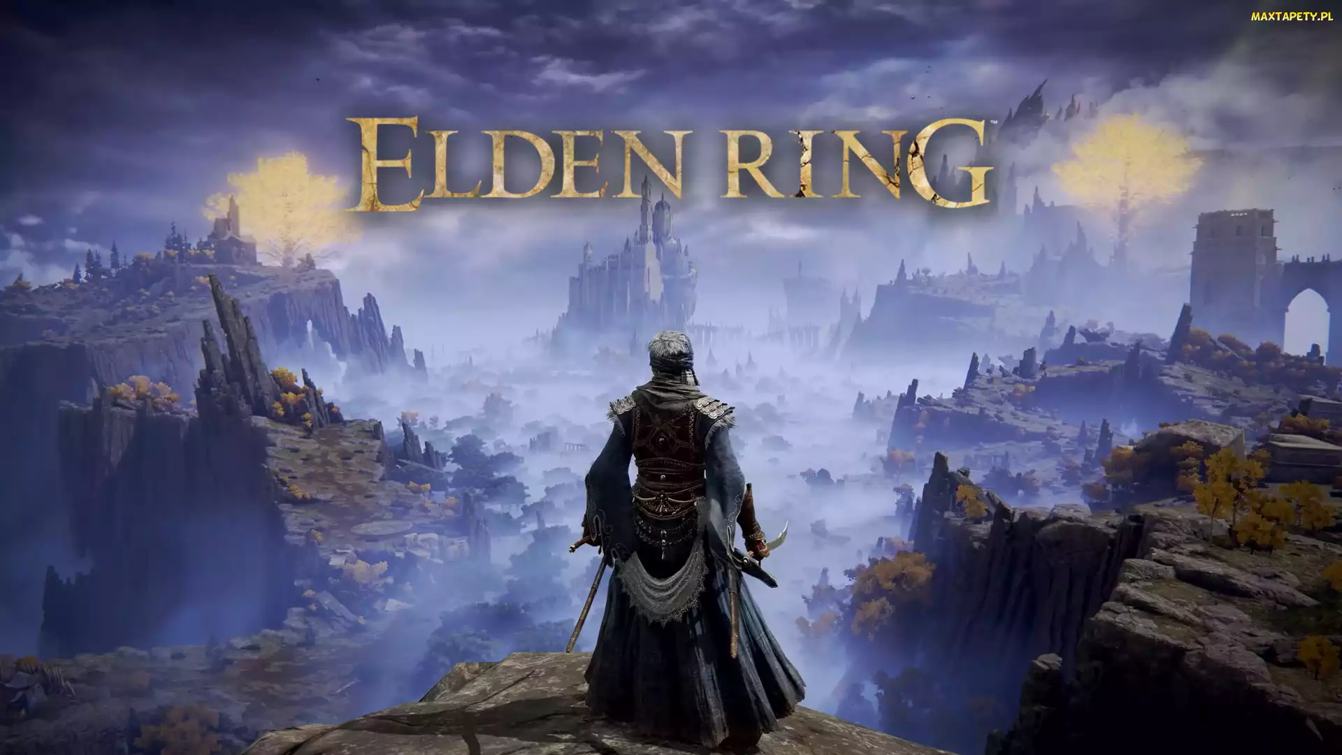 Elden Ring, Postać, Gra