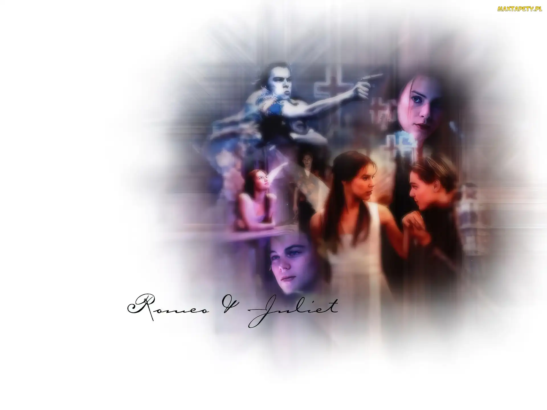 Romeo And Juliet, postacie, Leonardo DiCaprio