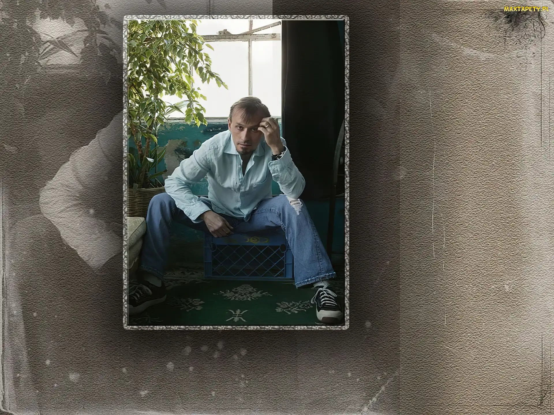 Skazany na śmierć, Robert Knepper, Prison Break