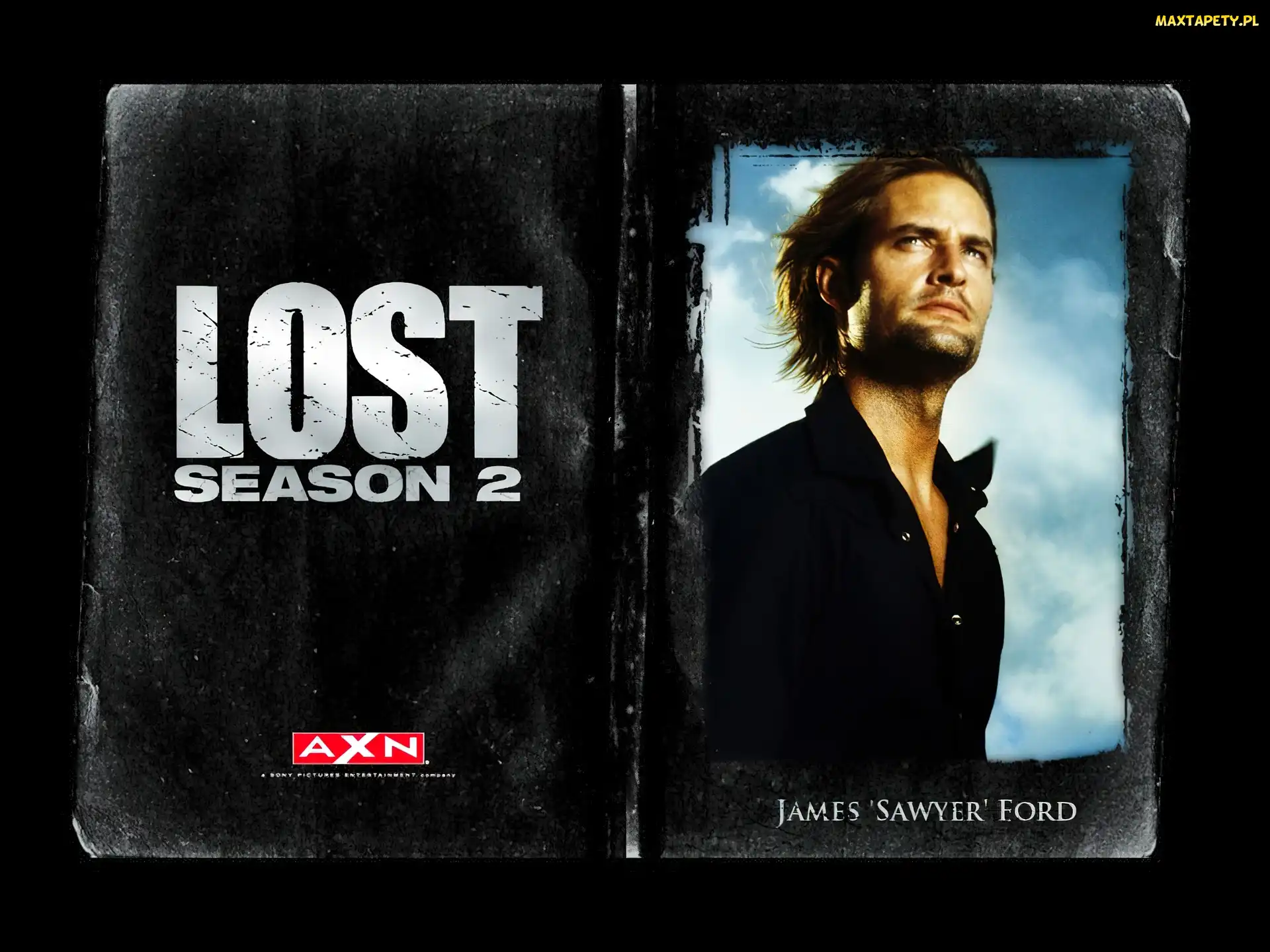 Serial, Josh Holloway, Zagubieni, Lost