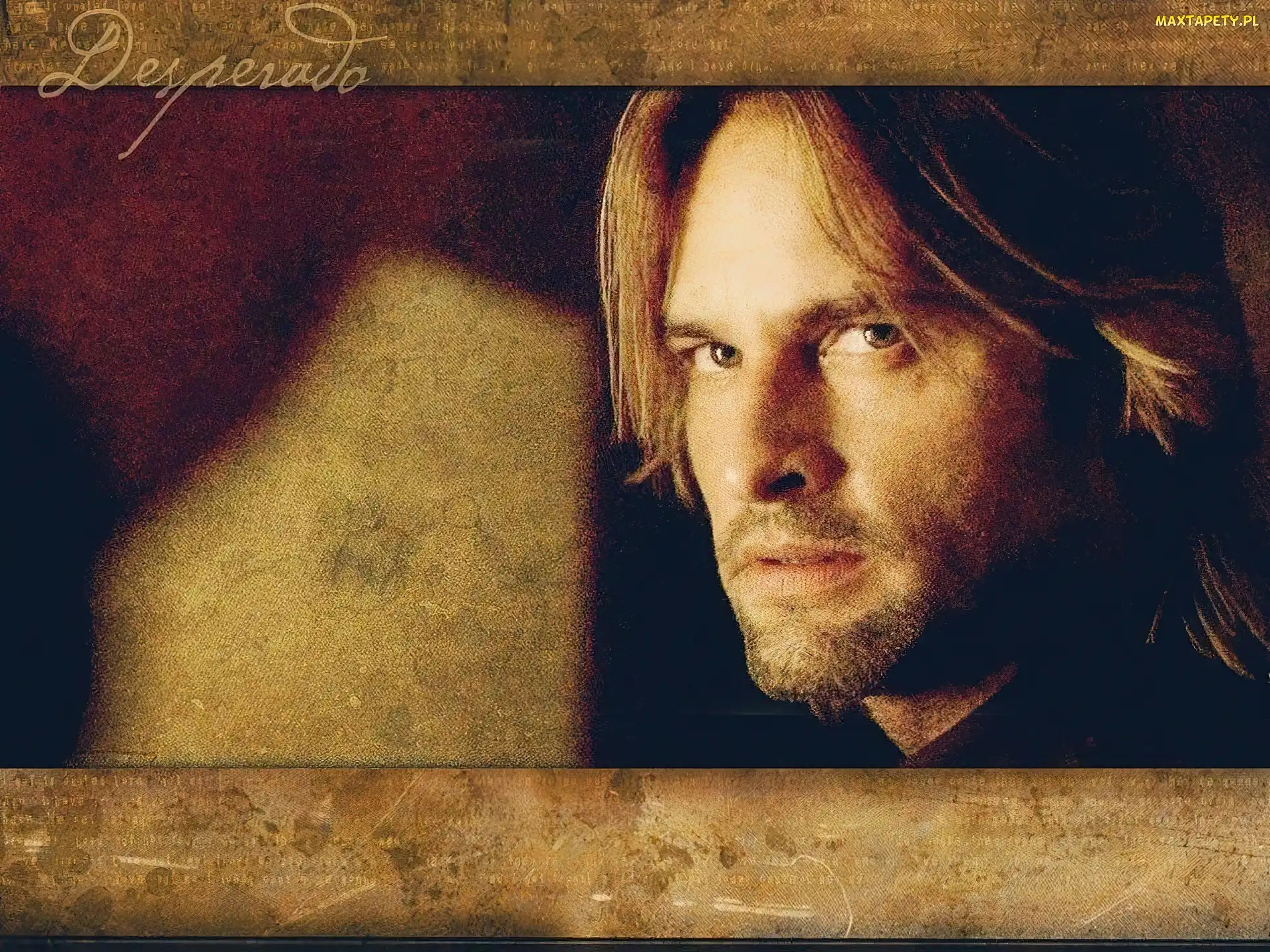 Josh Holloway, Zagubieni, Serial, Lost