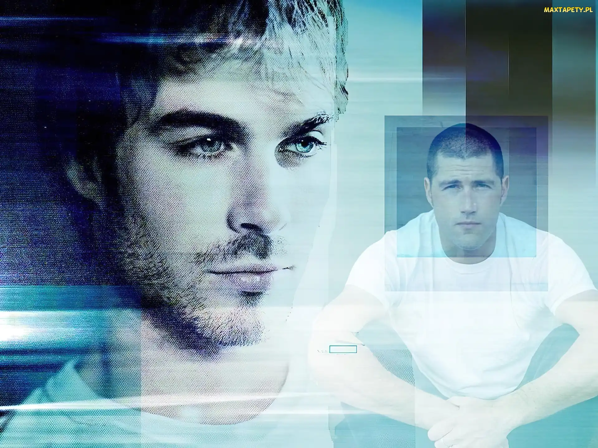 Serial, Ian Somerhalder, Zagubieni, Matthew Fox, Lost