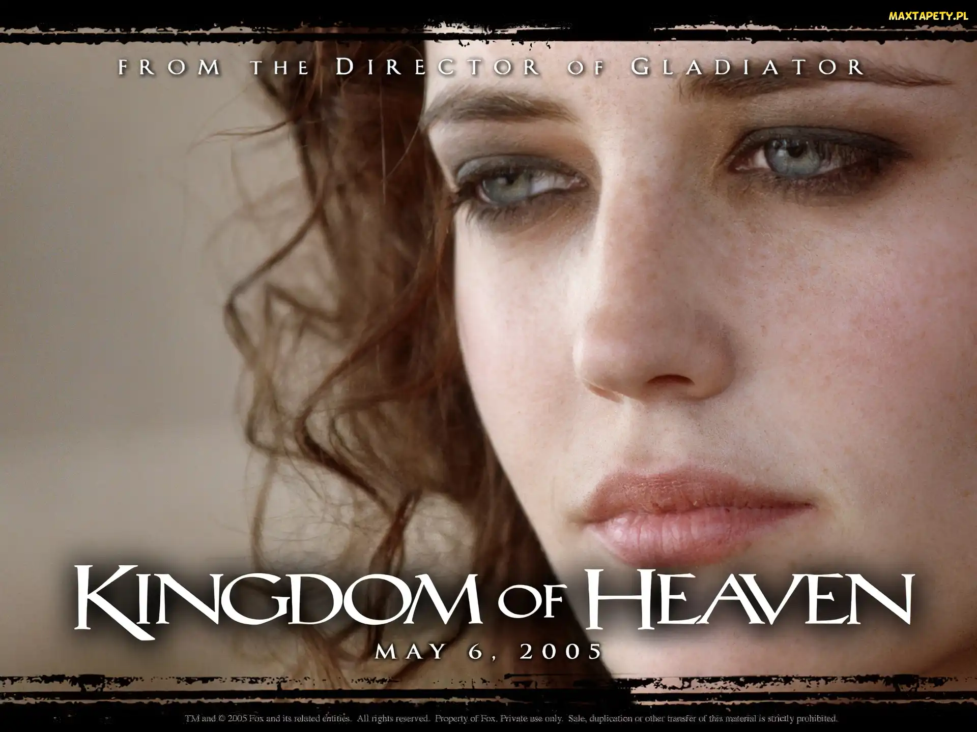 Eva Green, Kingdom Of Heaven