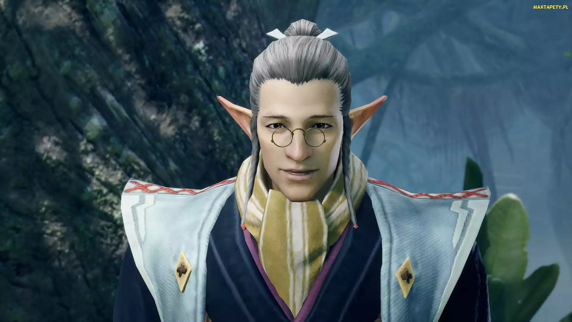 Monster Hunter Rise Sunbreak, Gra, Postać, Malzeno
