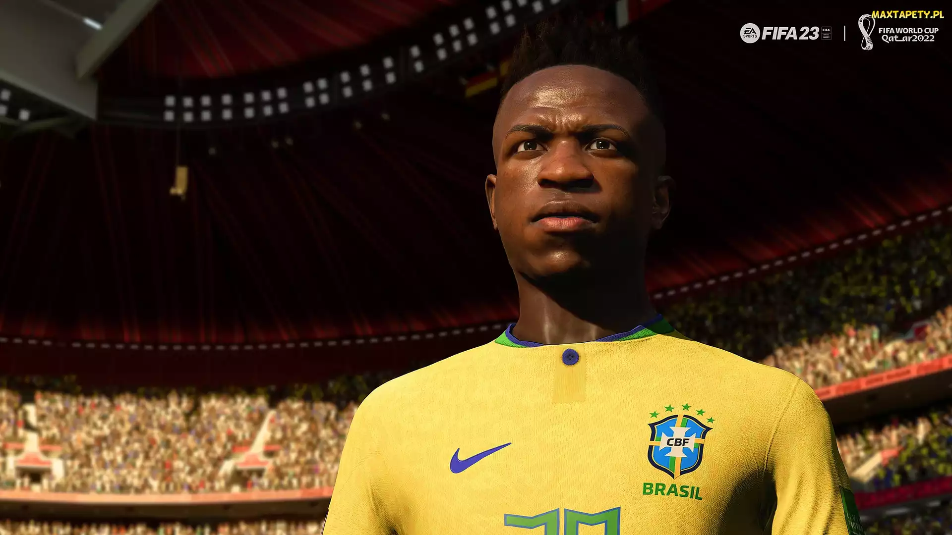 Gra, FIFA 23, Piłkarz