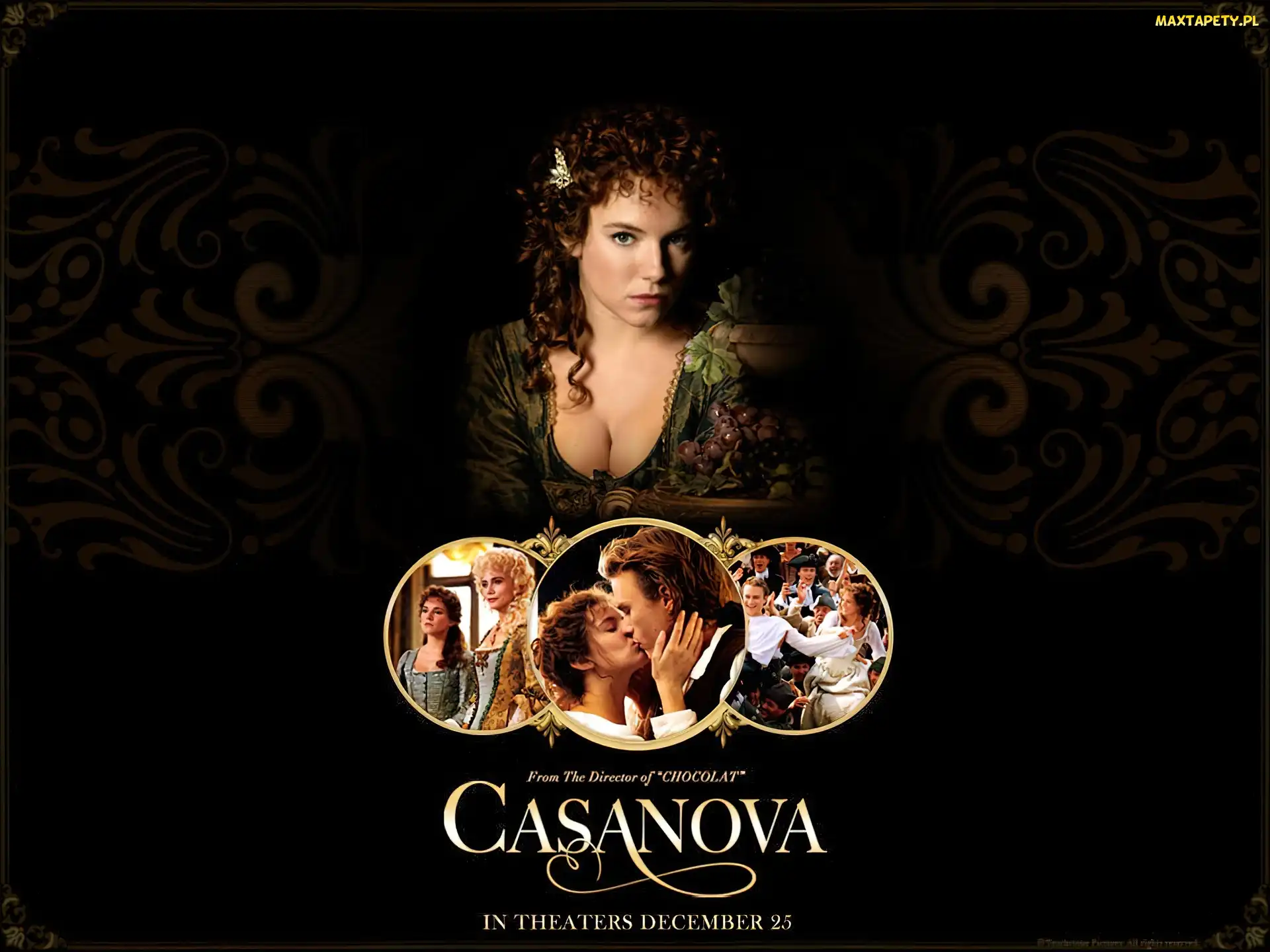 Casanova, Sienna Miller