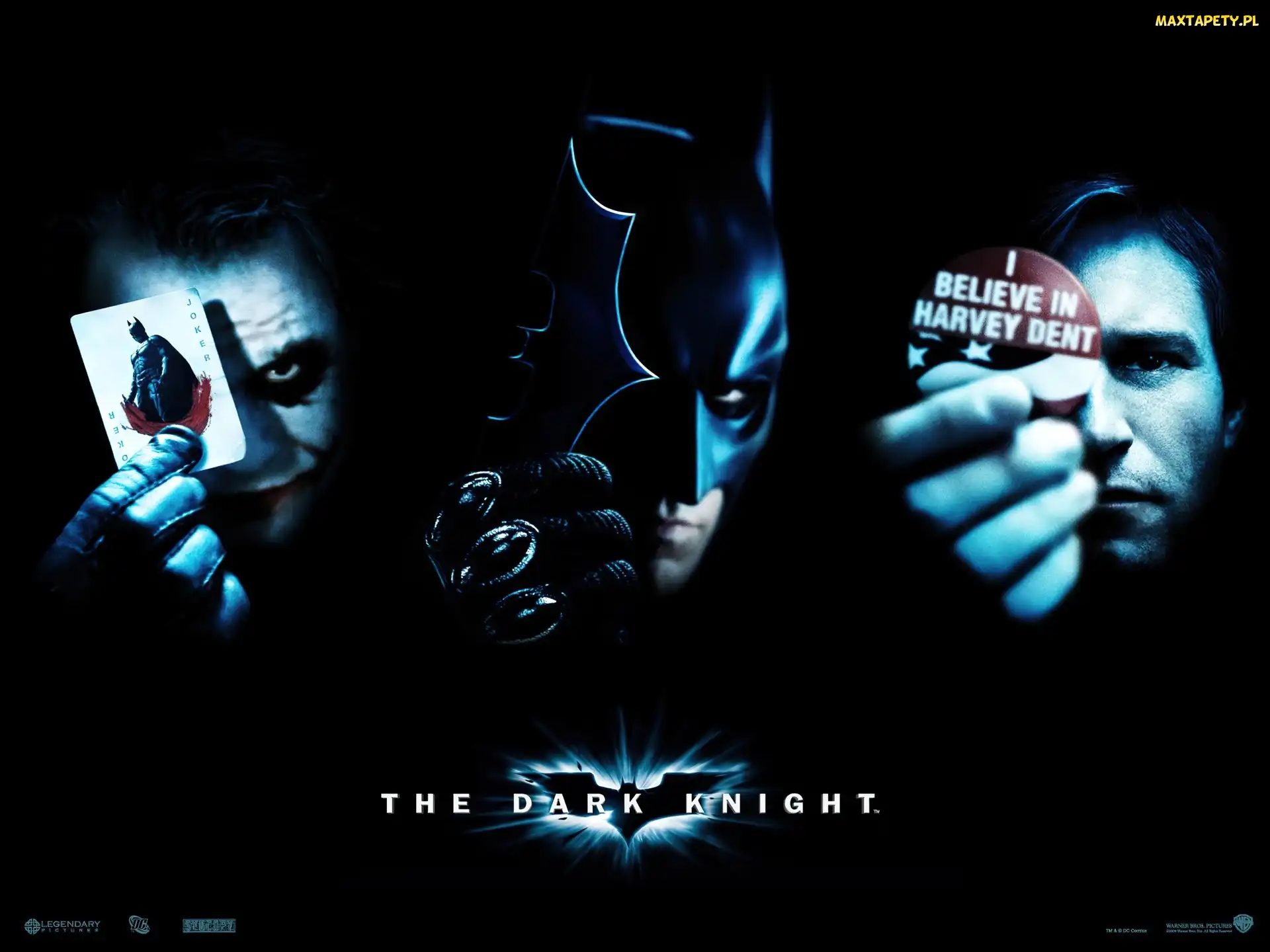 batman, karta, Batman Dark Knight, Joker