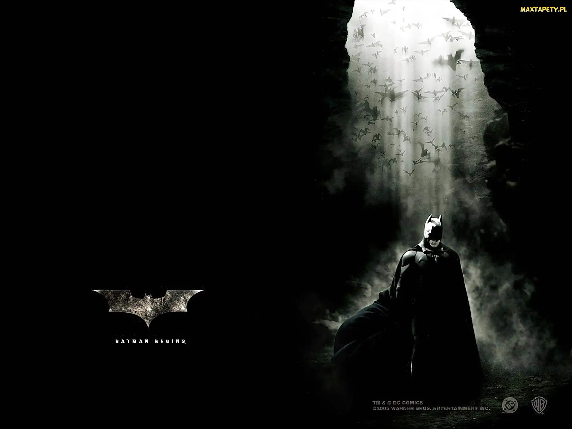 nietoperze, Batman Dark Knight, batman