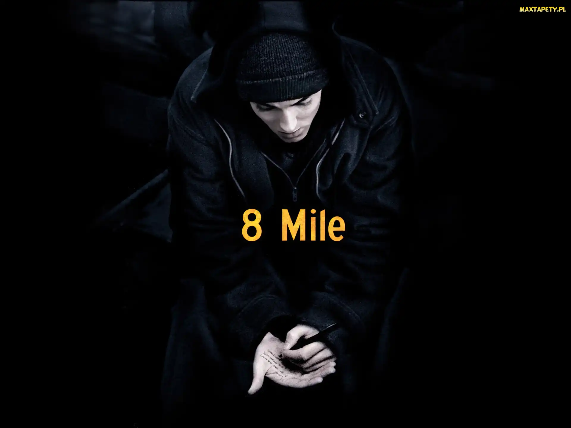 8 Mile, Eminem