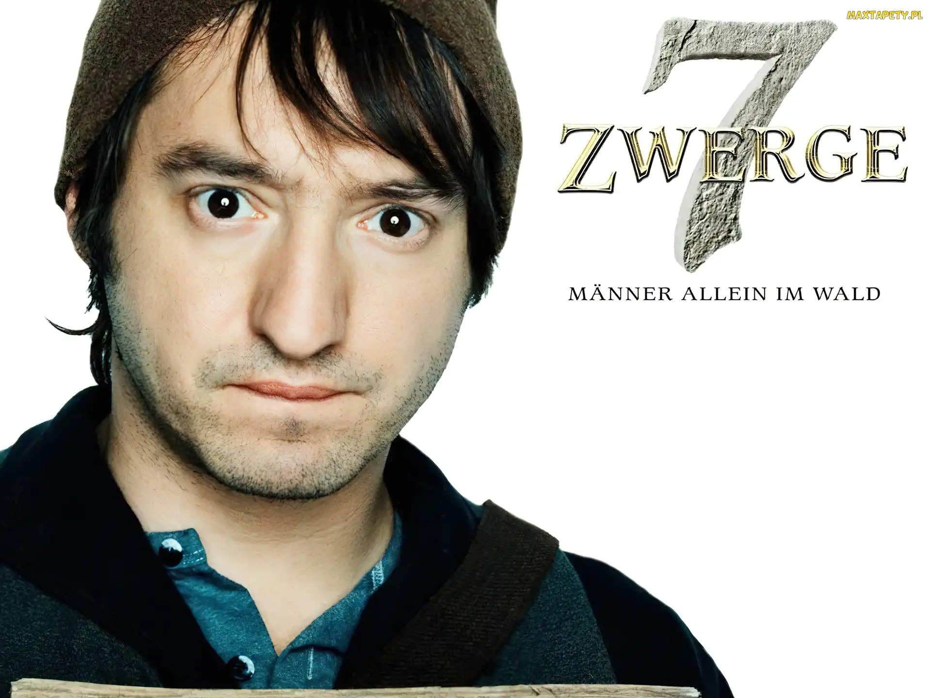 7 Zwerge, Boris Aljinovic