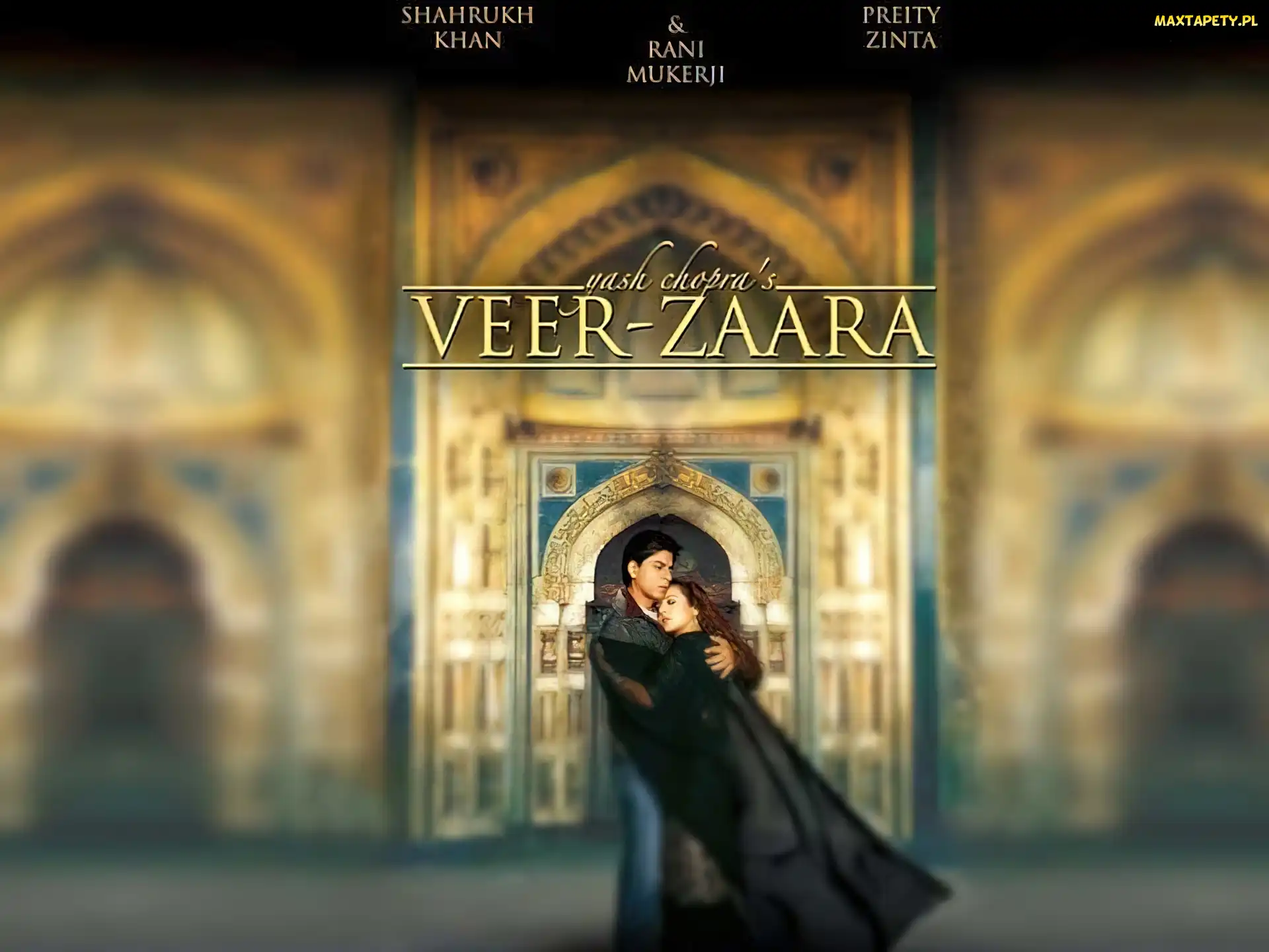para, budowla, Veer Zaara