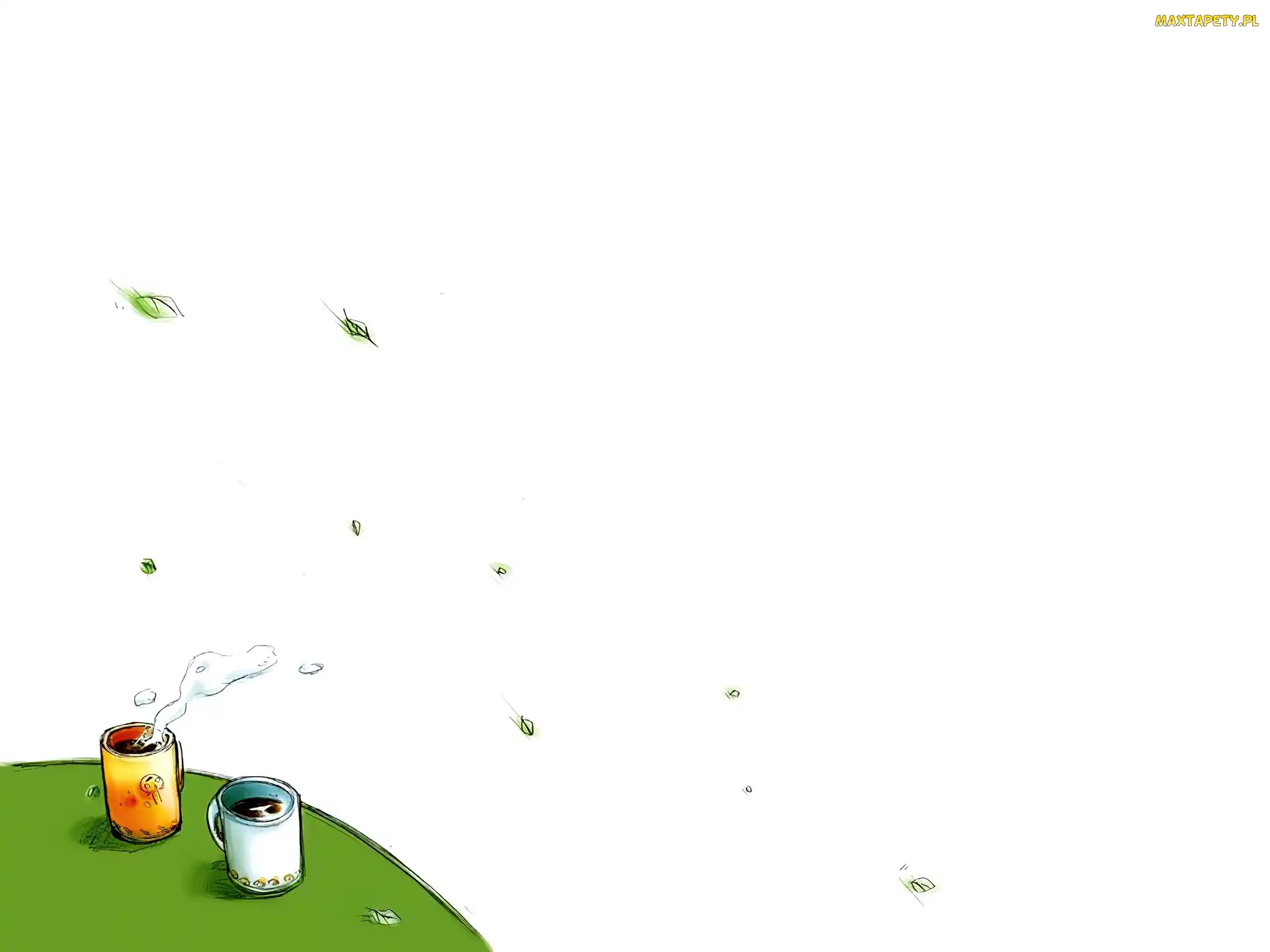 Starbucks, kubki