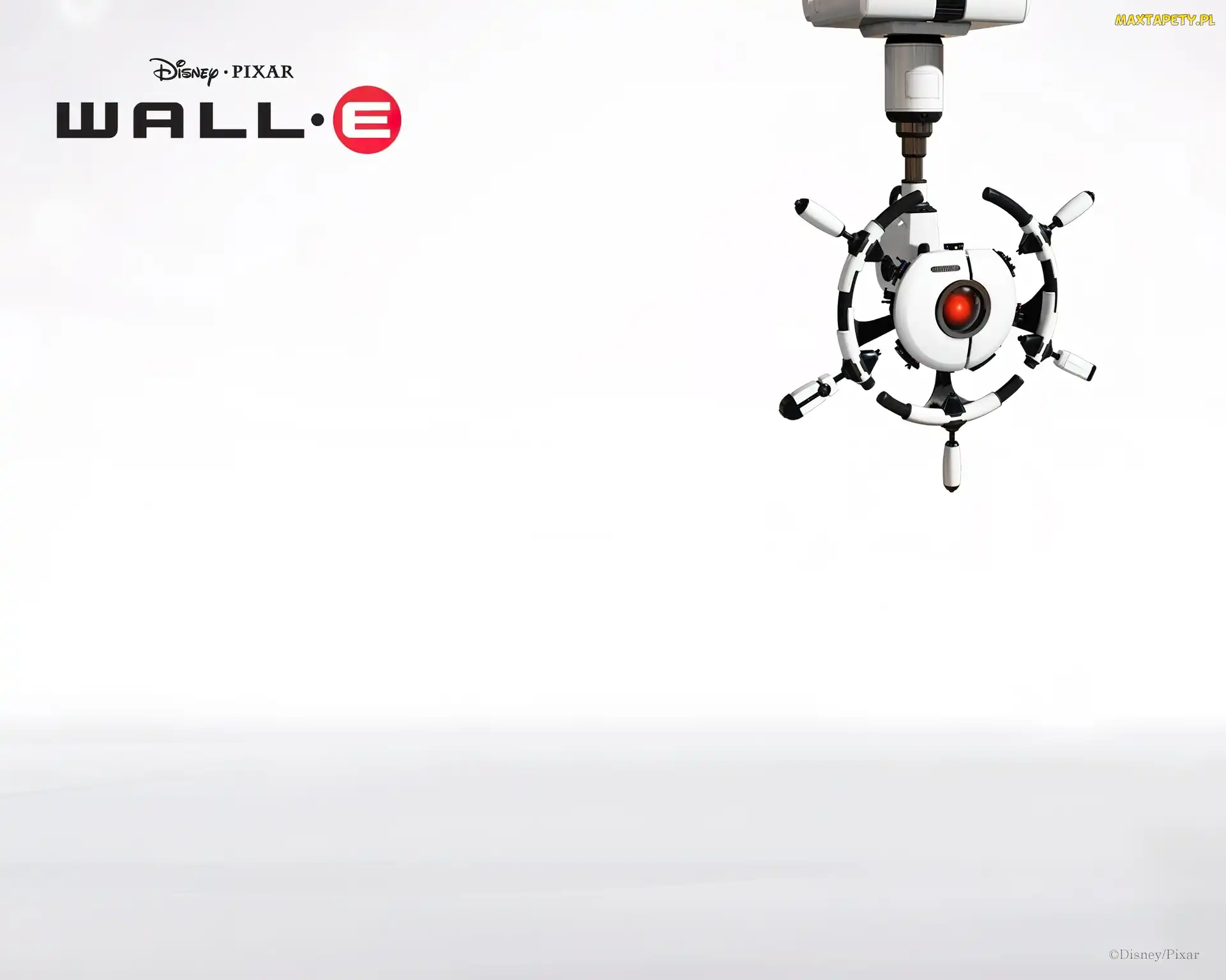 ster, Wall E