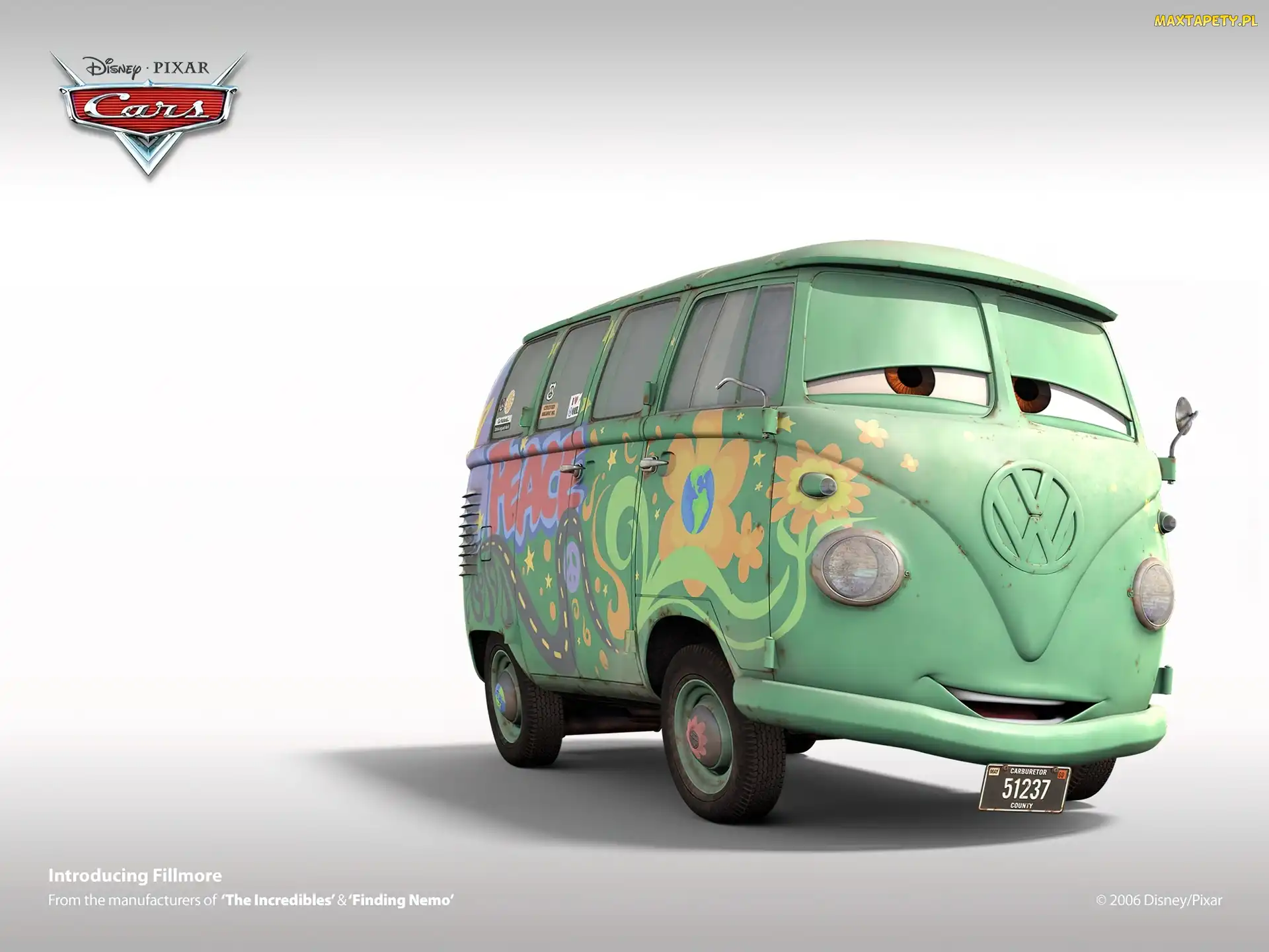 Cars, Volkswagen, Auta