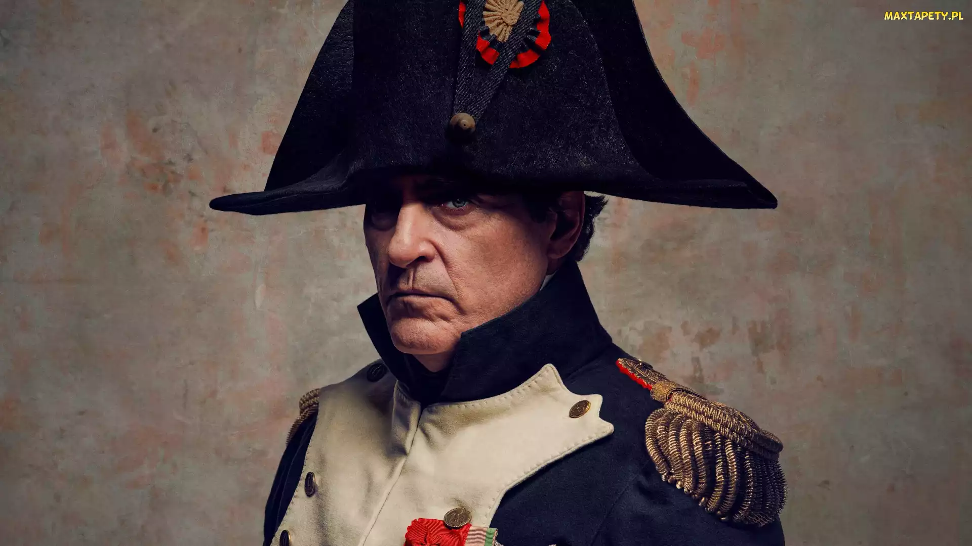 Napoleon, Film, Aktor, Joaquin Phoenix