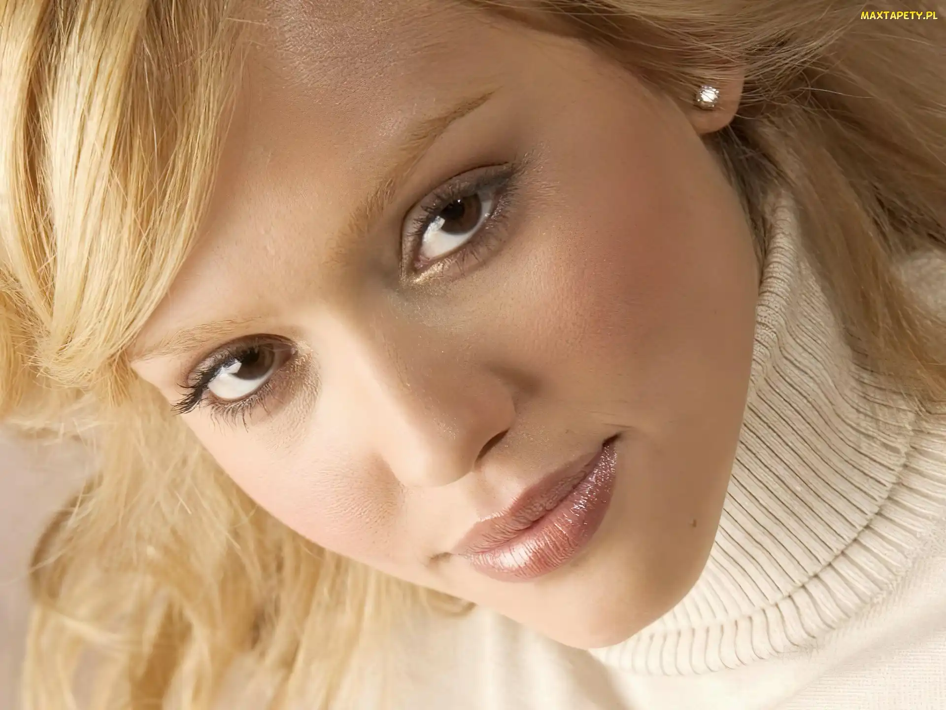 spojrzenie, Jessica Alba, zmysłowe