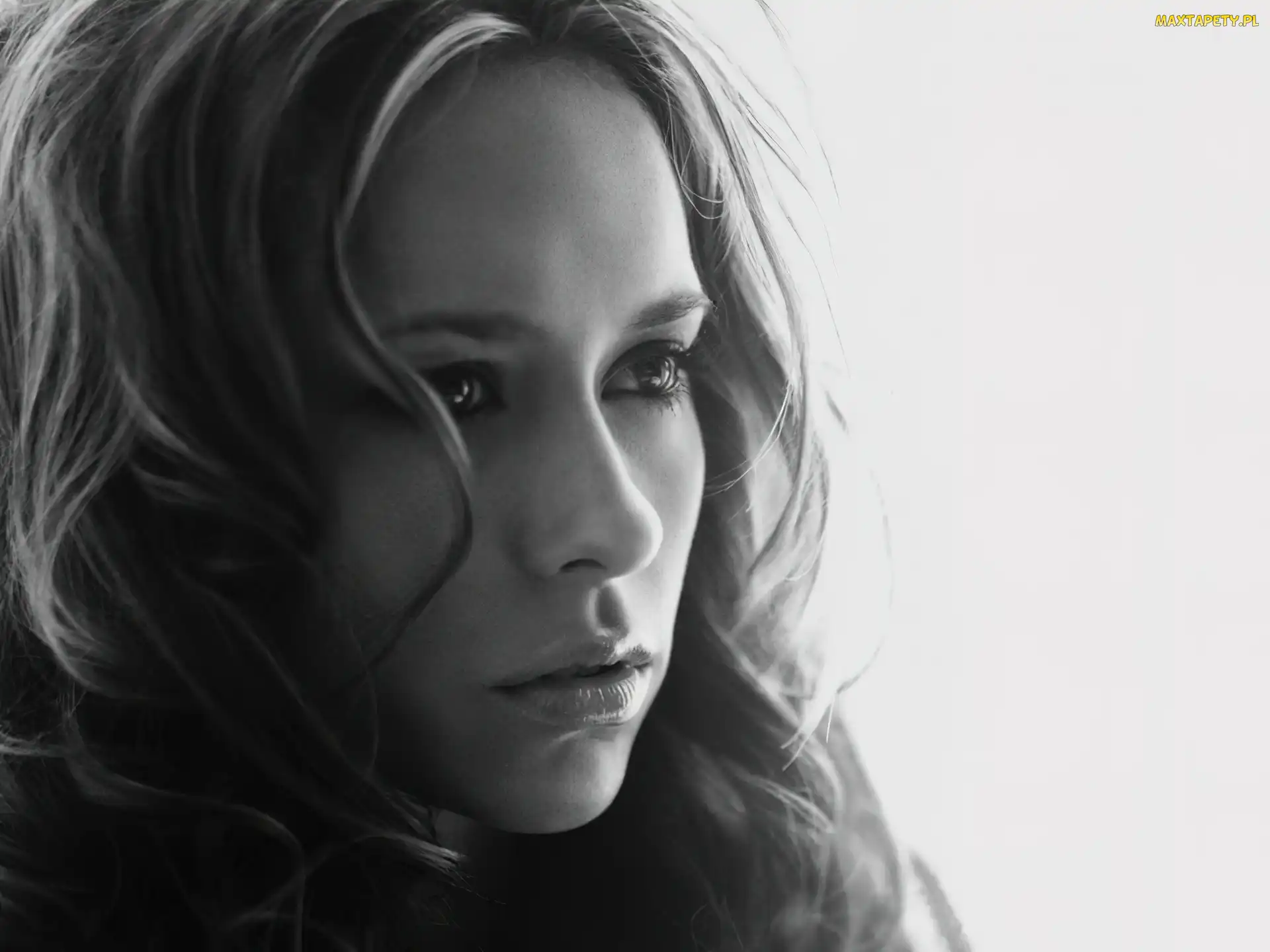 spojrzenie, Jennifer Love Hewitt