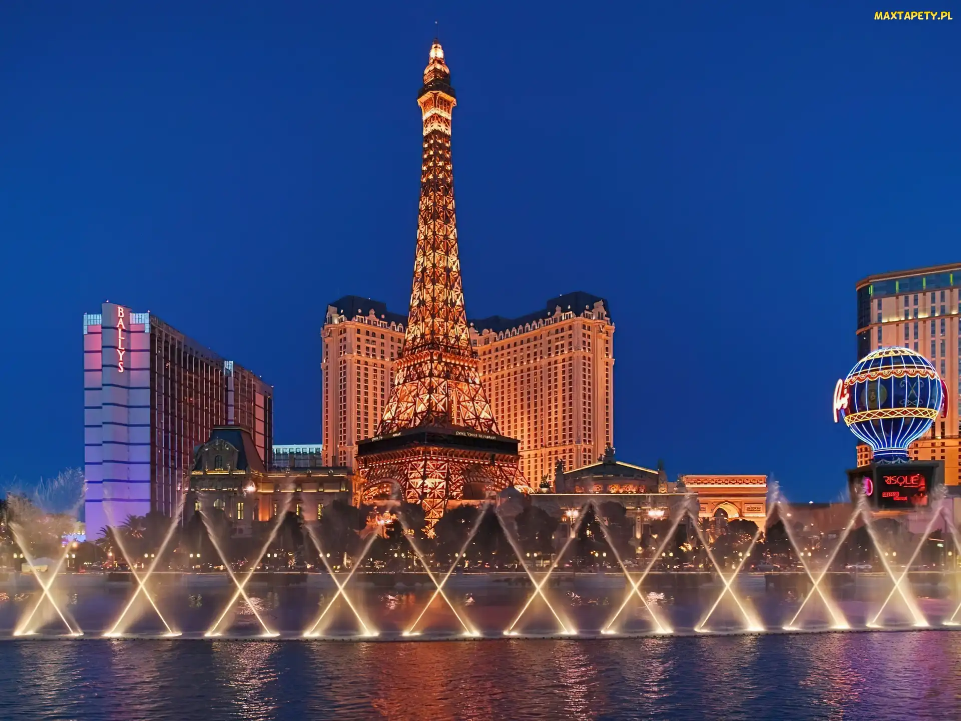 Las Vegas