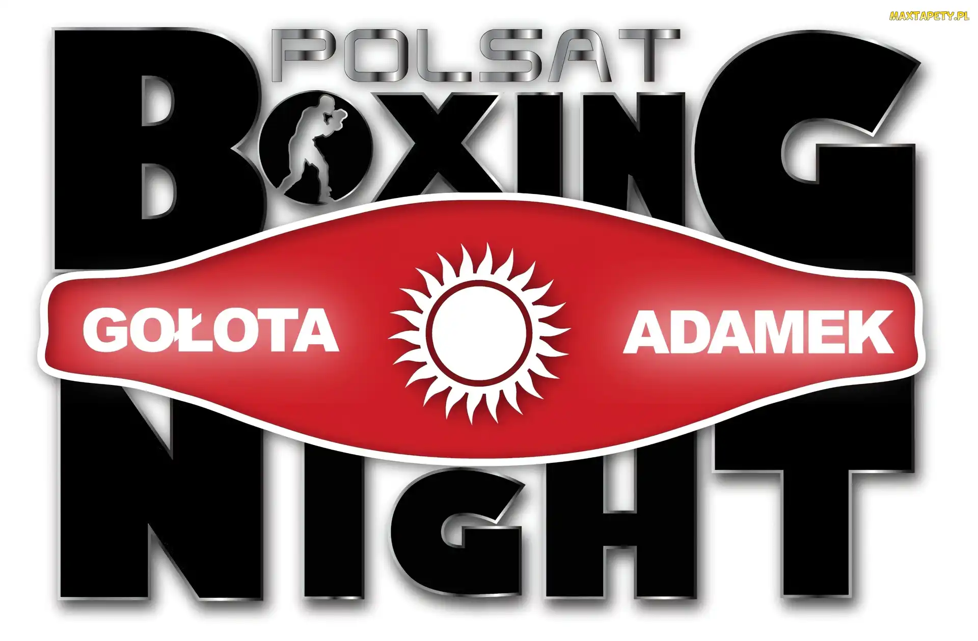 Boks, Boxing Night