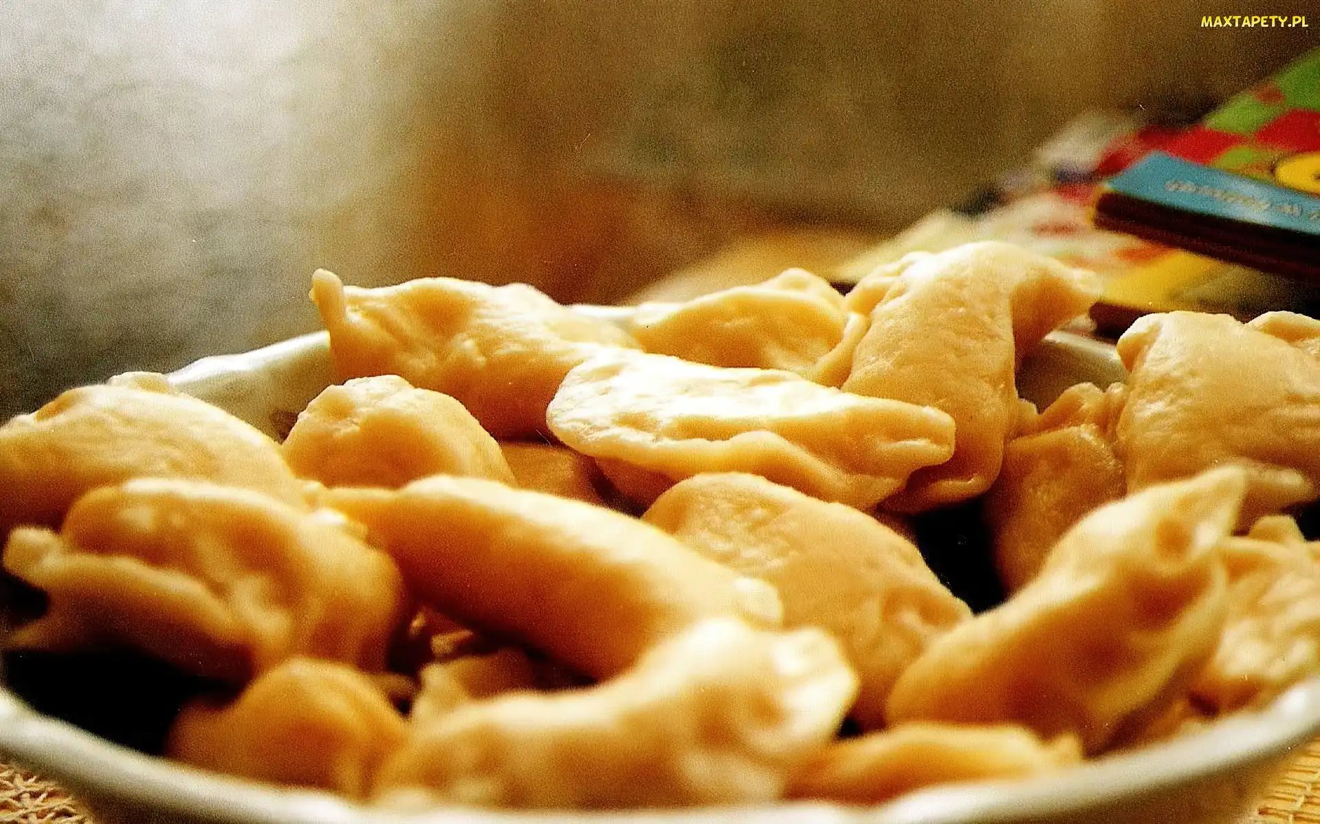 Pierogi