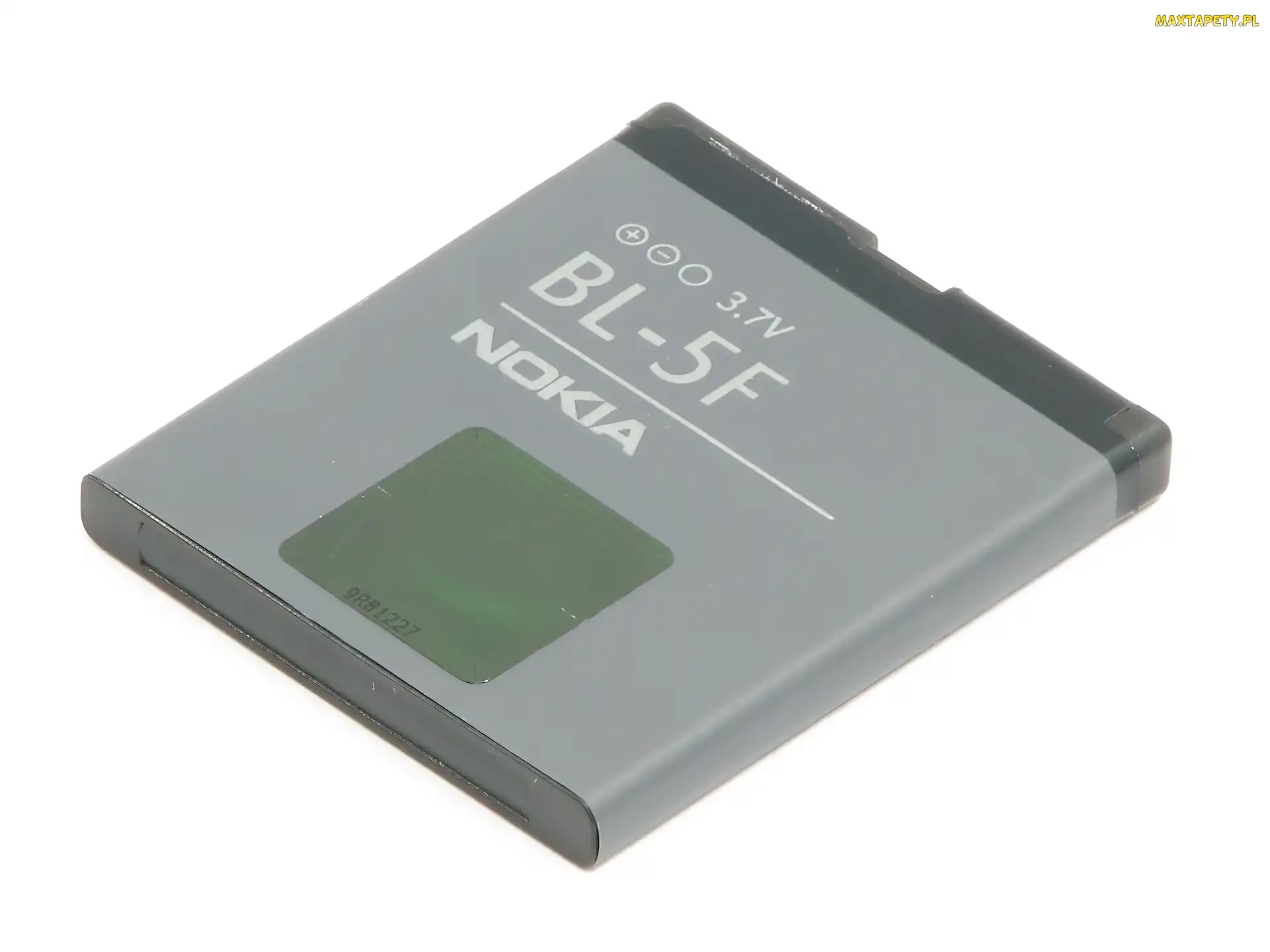 Bateria, nokia