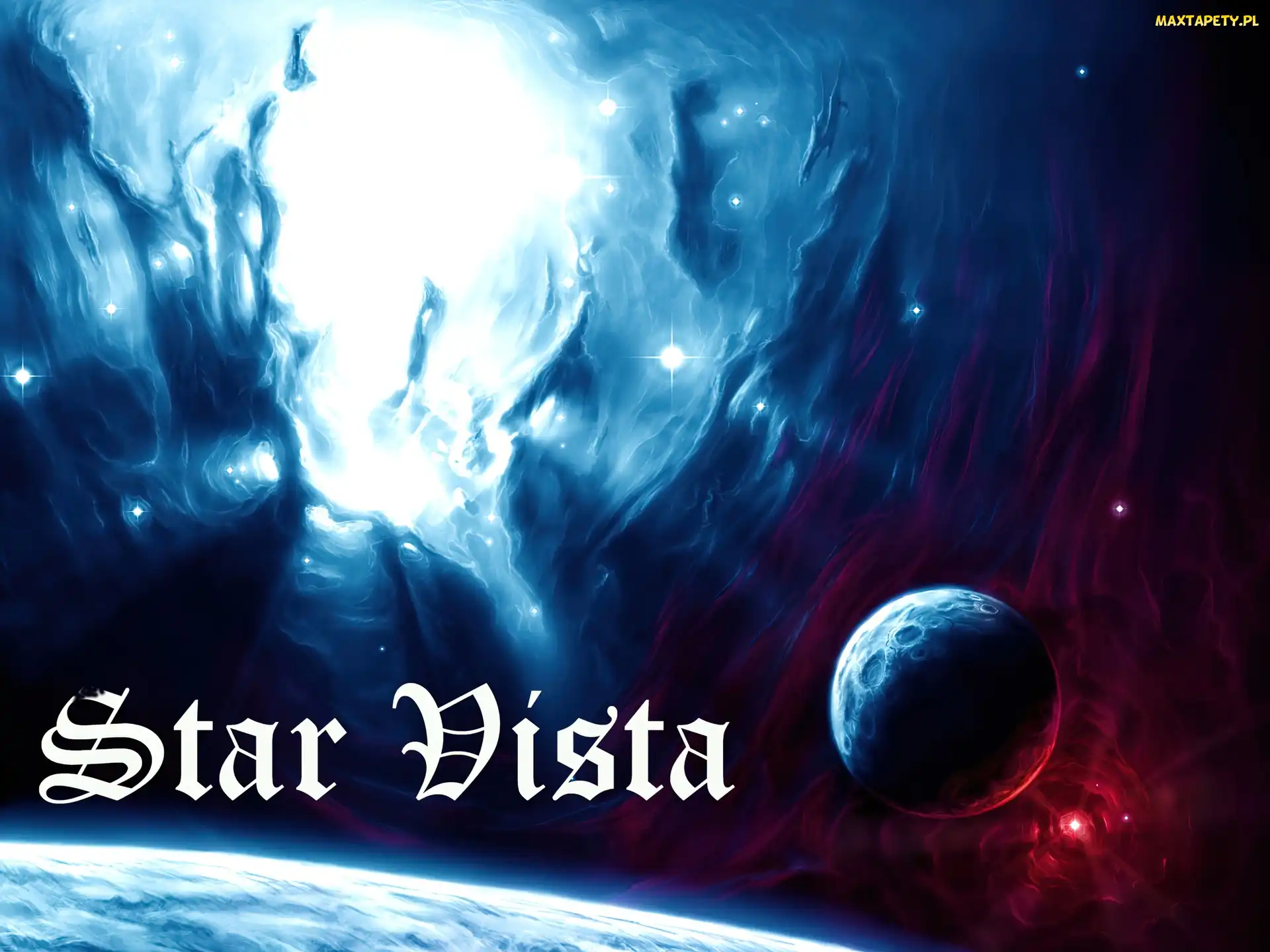 Kosmos, Windows Vista