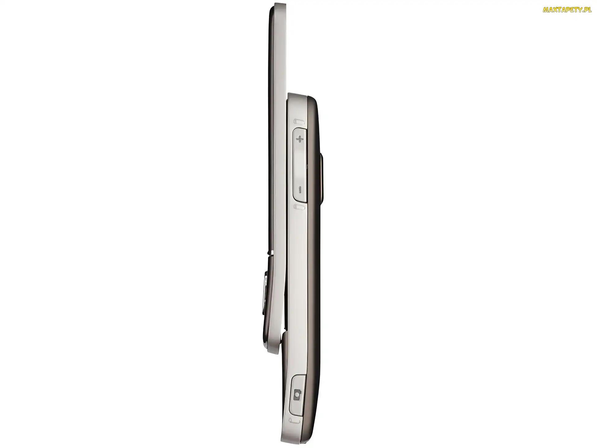Srebrna, Bok, Nokia 6710 Navigator