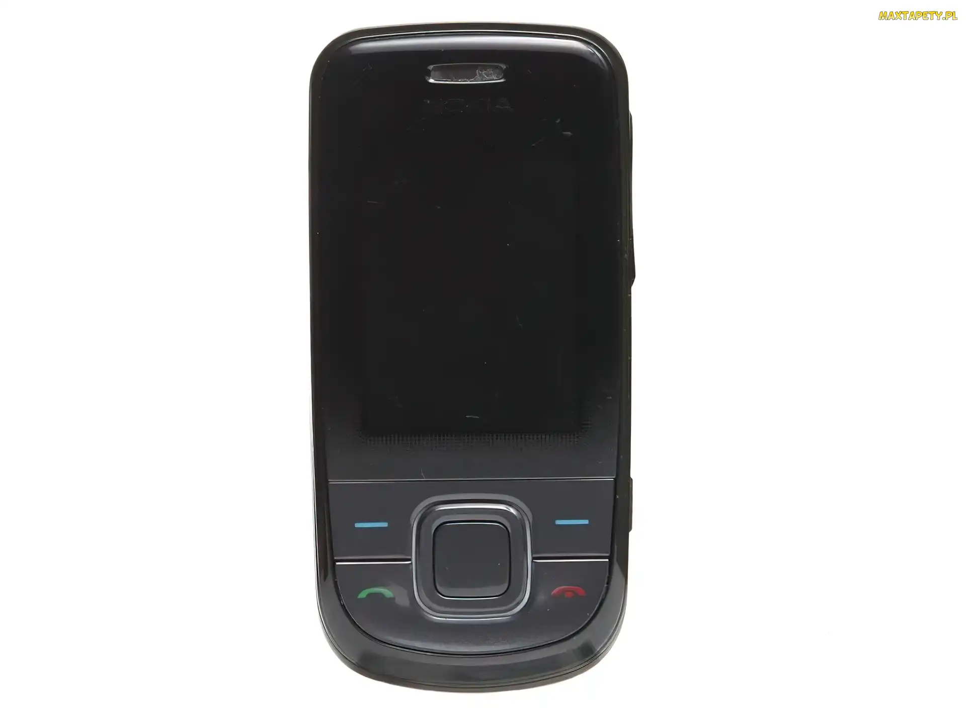 Czarna, Nokia 3600