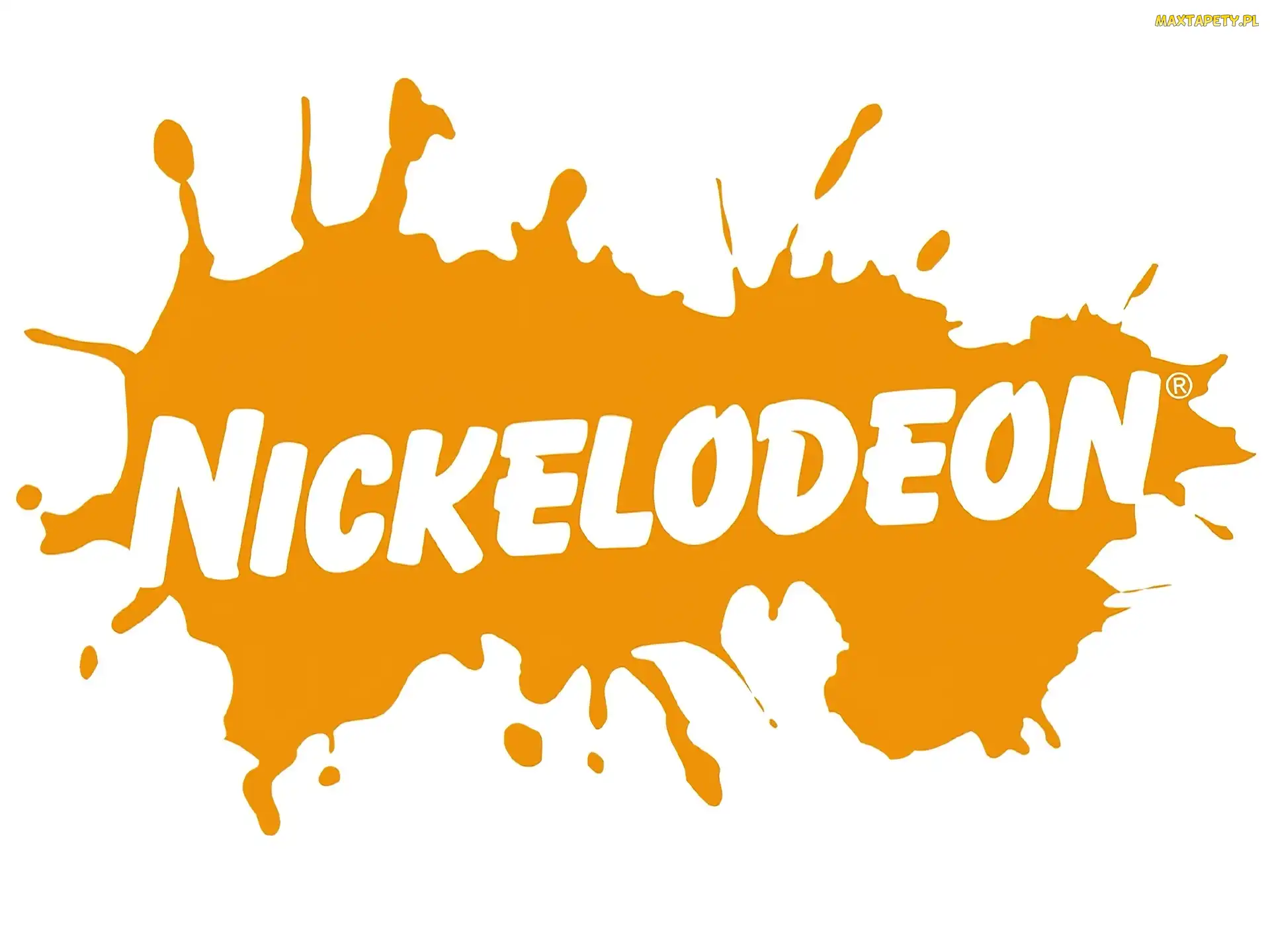 Logo, Nickelodeon