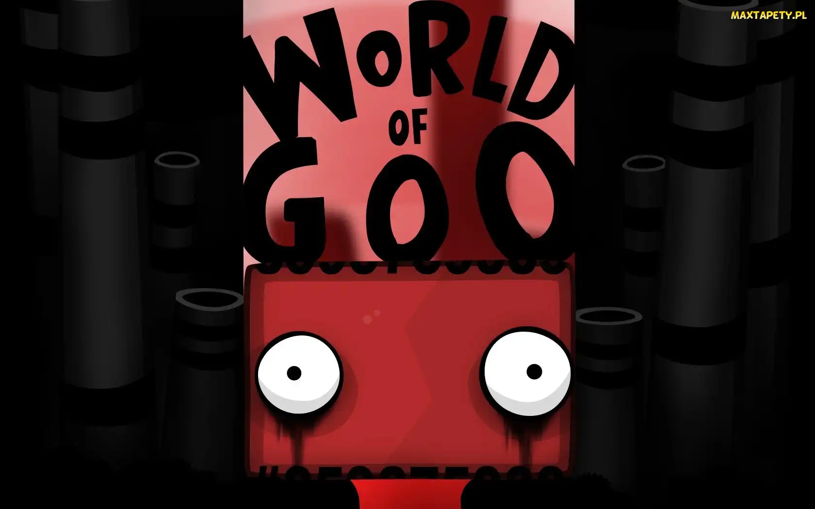 Stworek, World of Goo