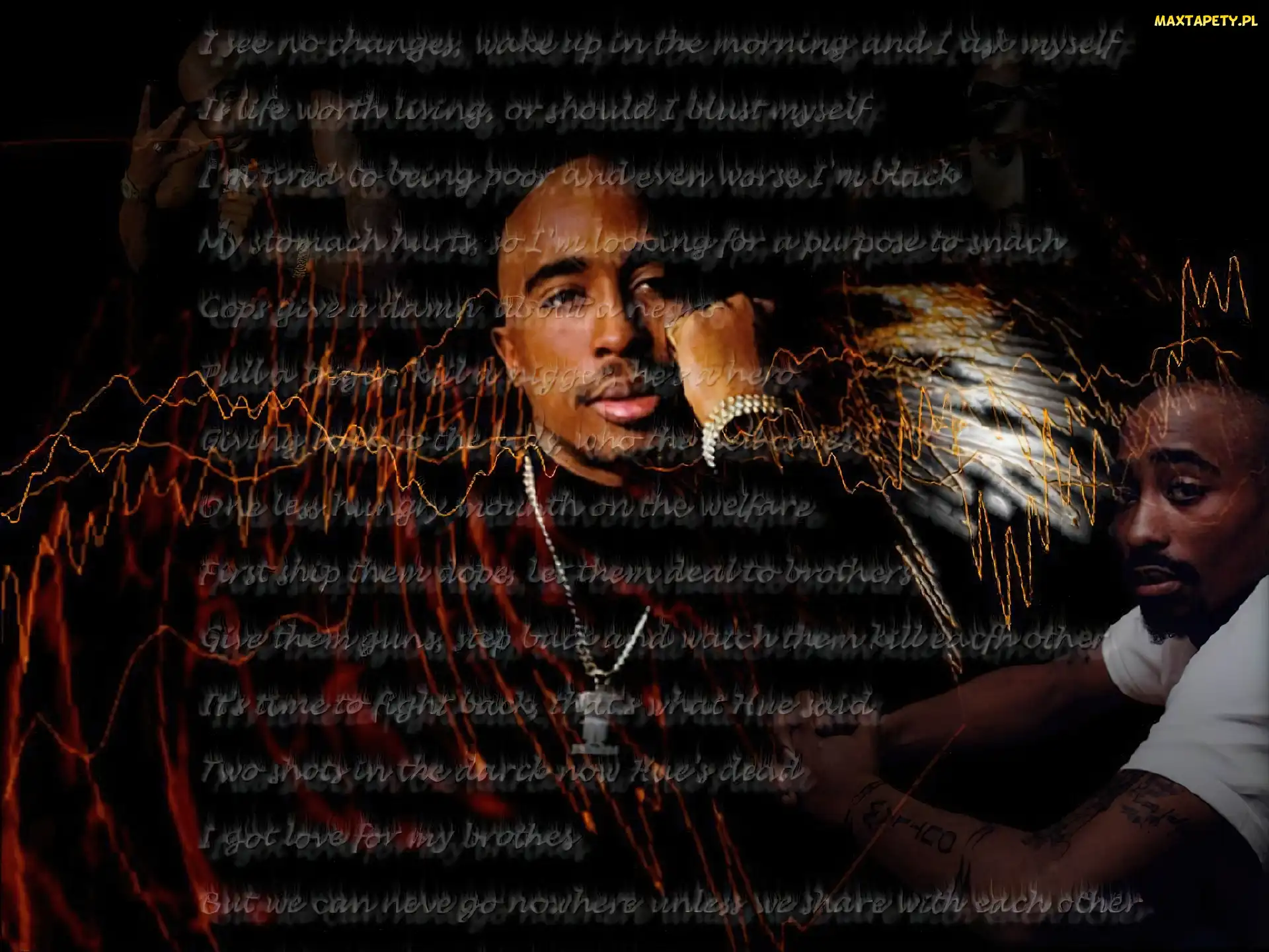 Łańcuch, Bransoletka, 2 Pac
