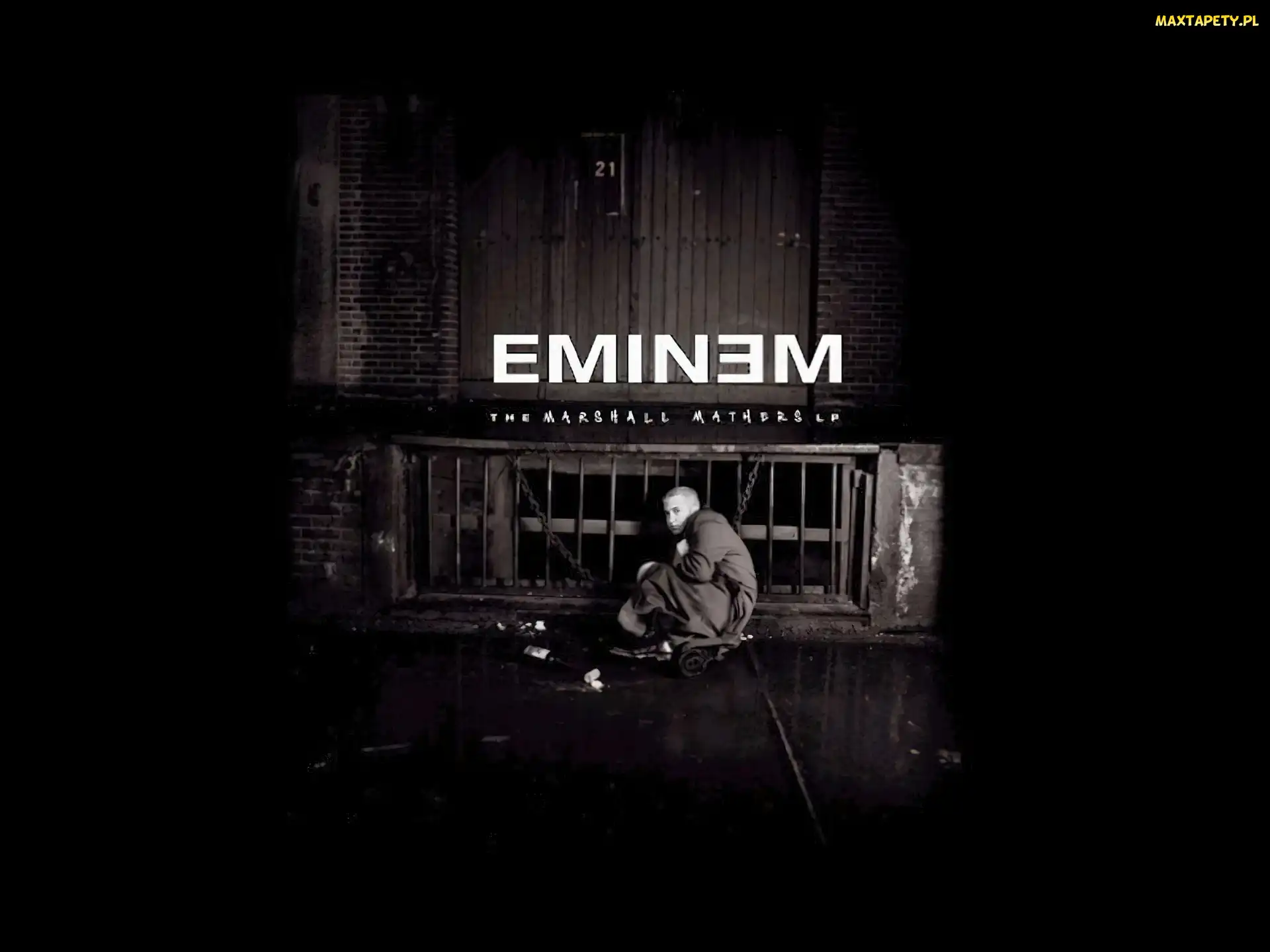 Krata, Łańcuch, Eminem