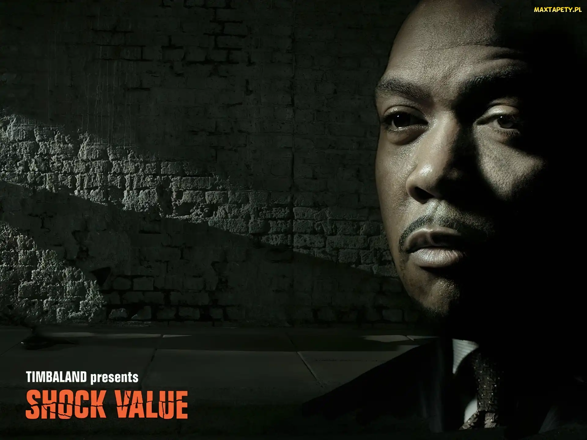 Timbaland, Timothy Mosley