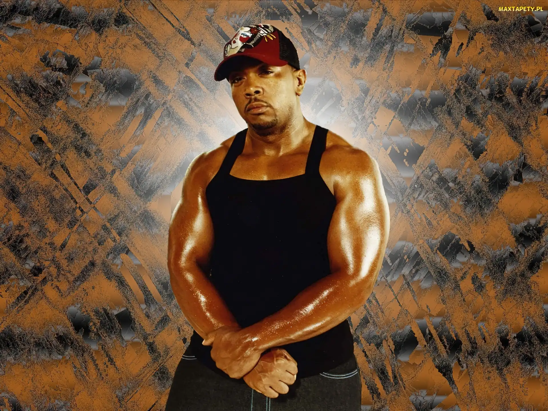 Timbaland, Czapeczka z daszkiem
