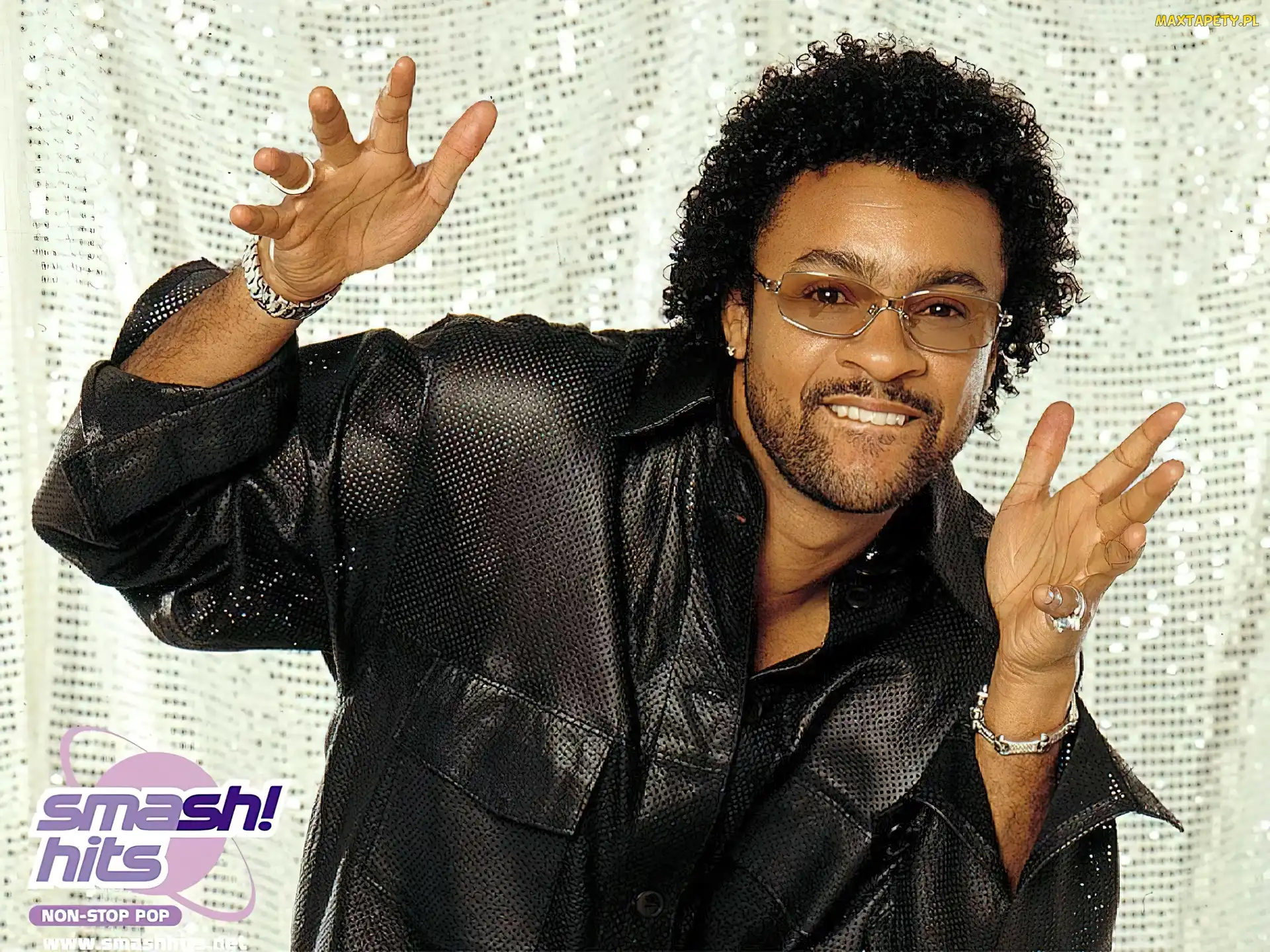 Okulary, Shaggy