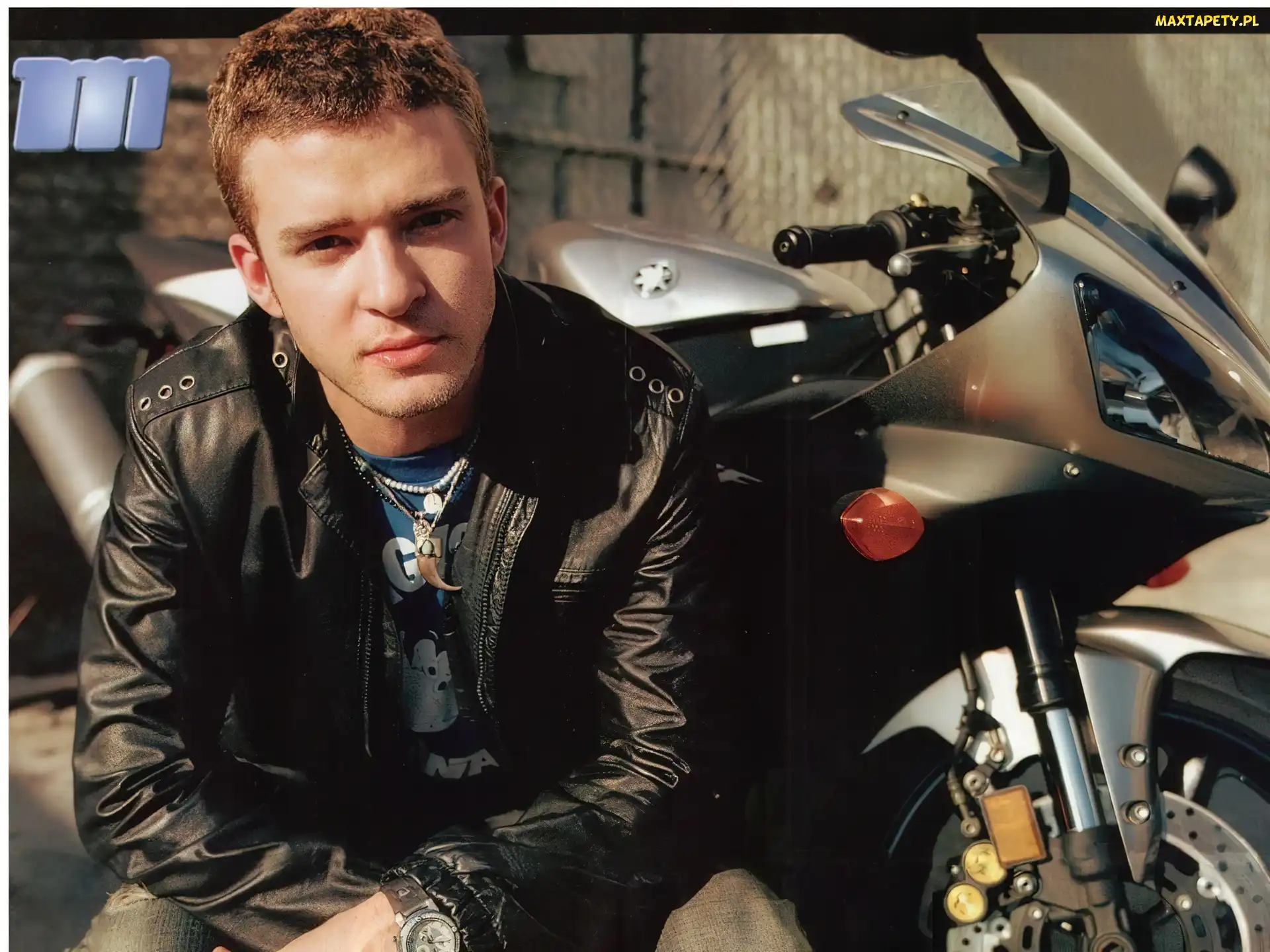 Justin Timberlake, Motor