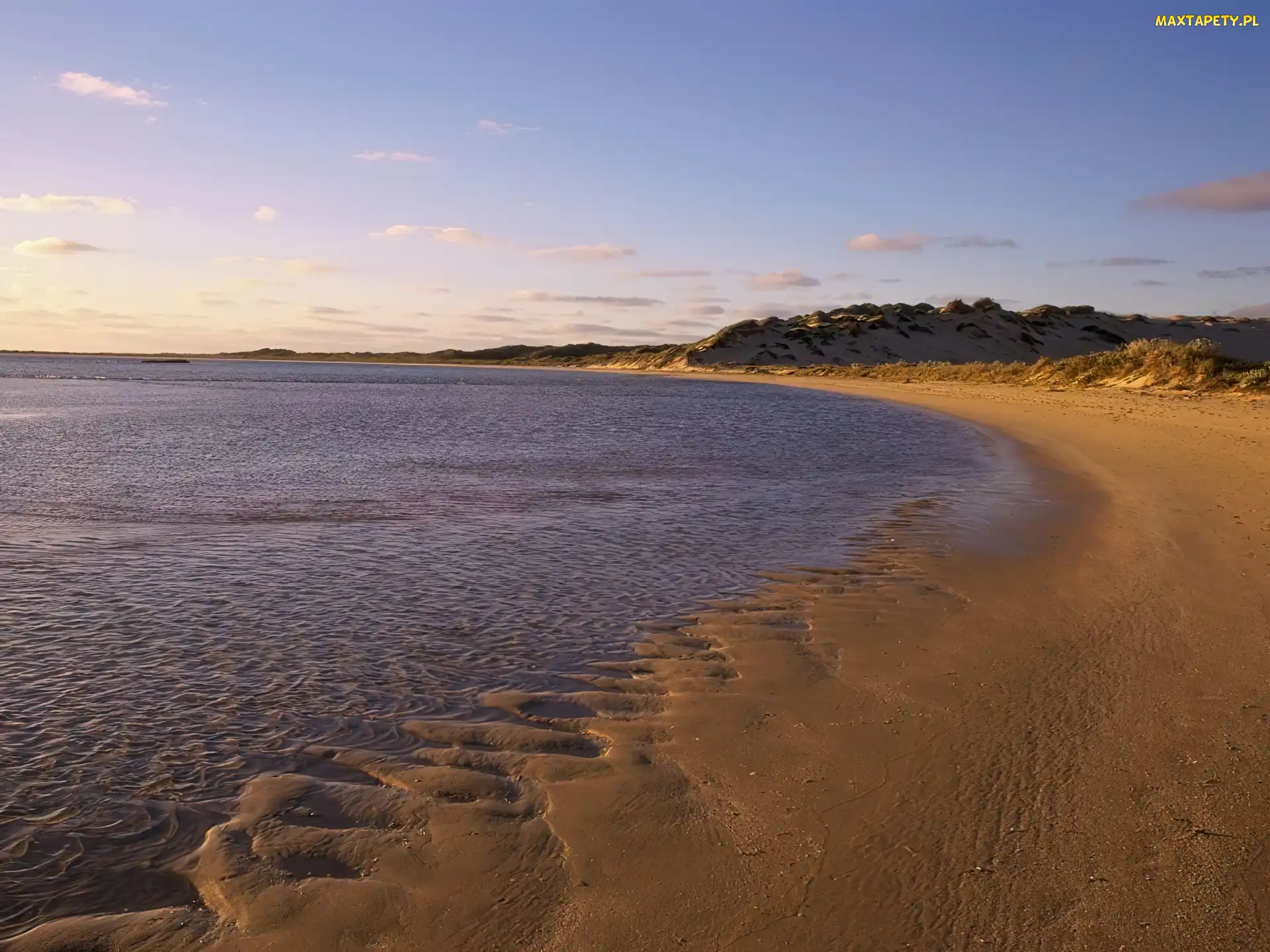 Plaża