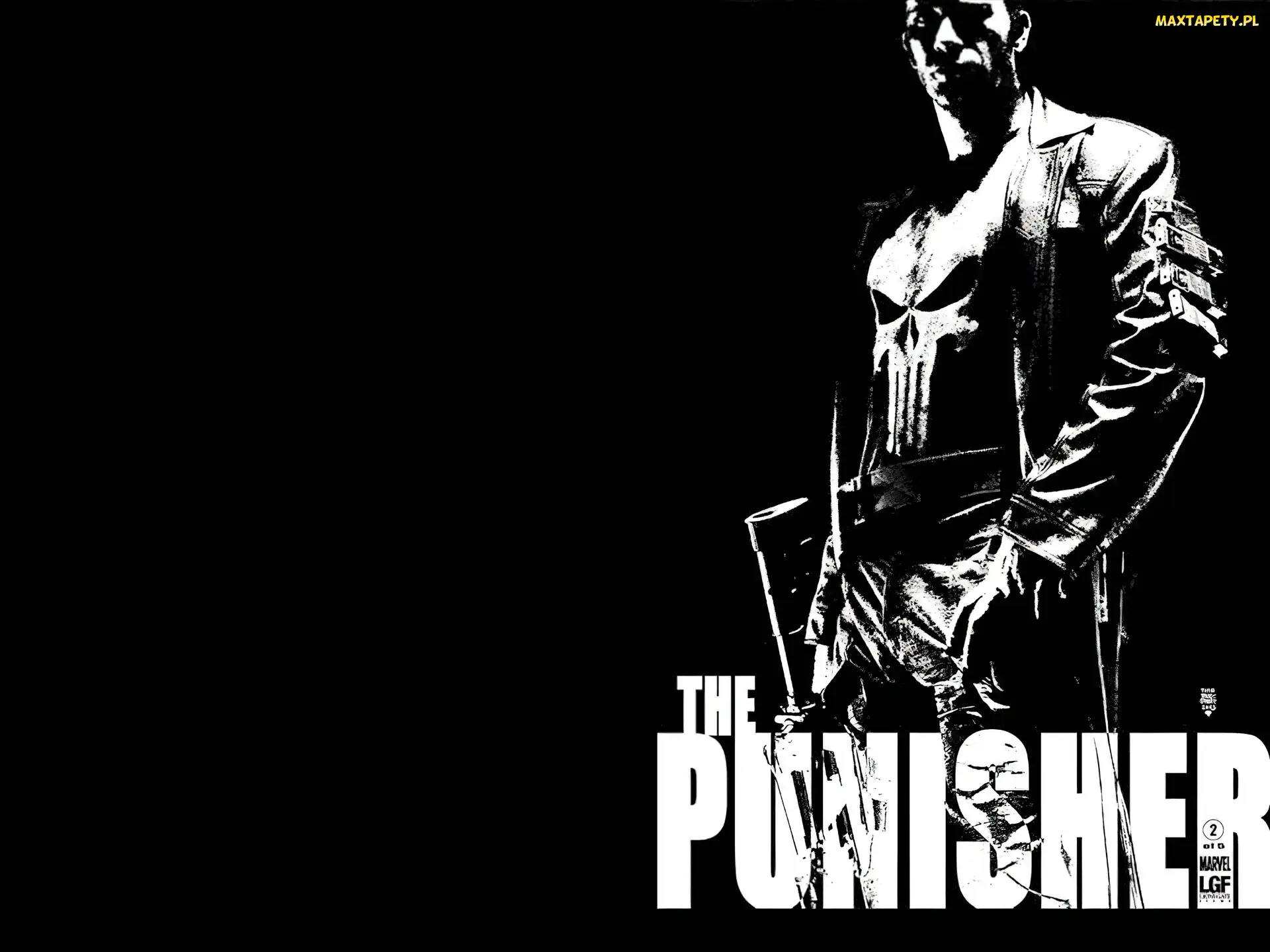 The Punisher