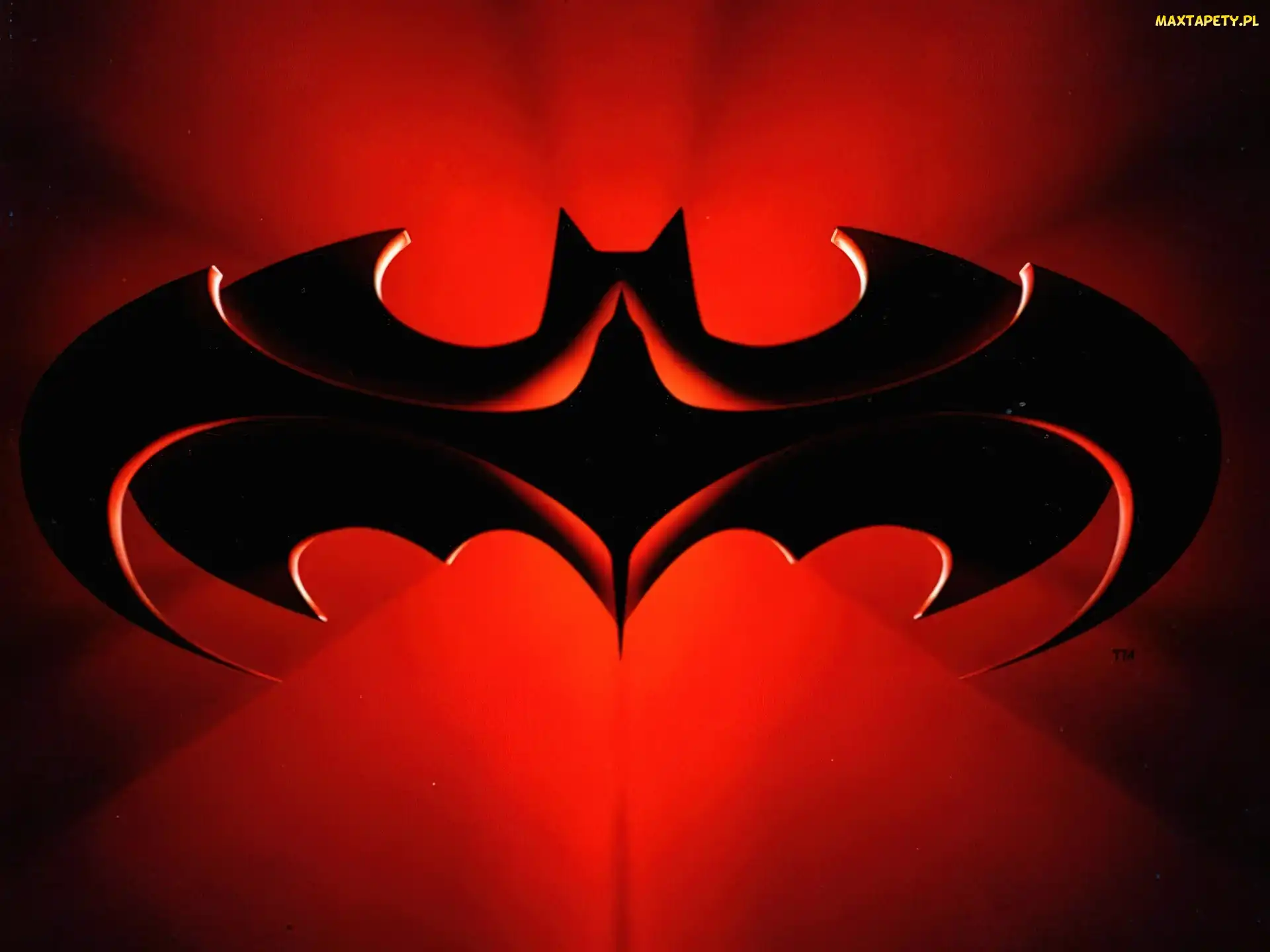 Batman Dark Knight