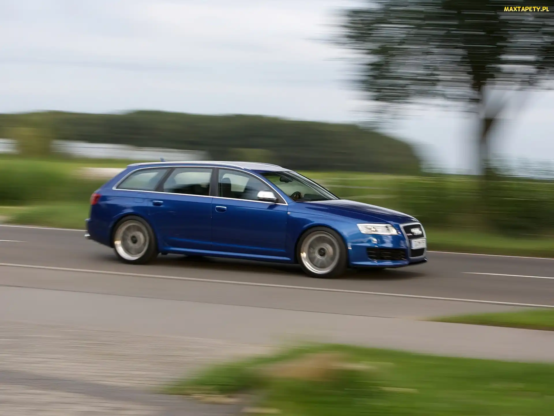 Audi RS, Sport, Avant
