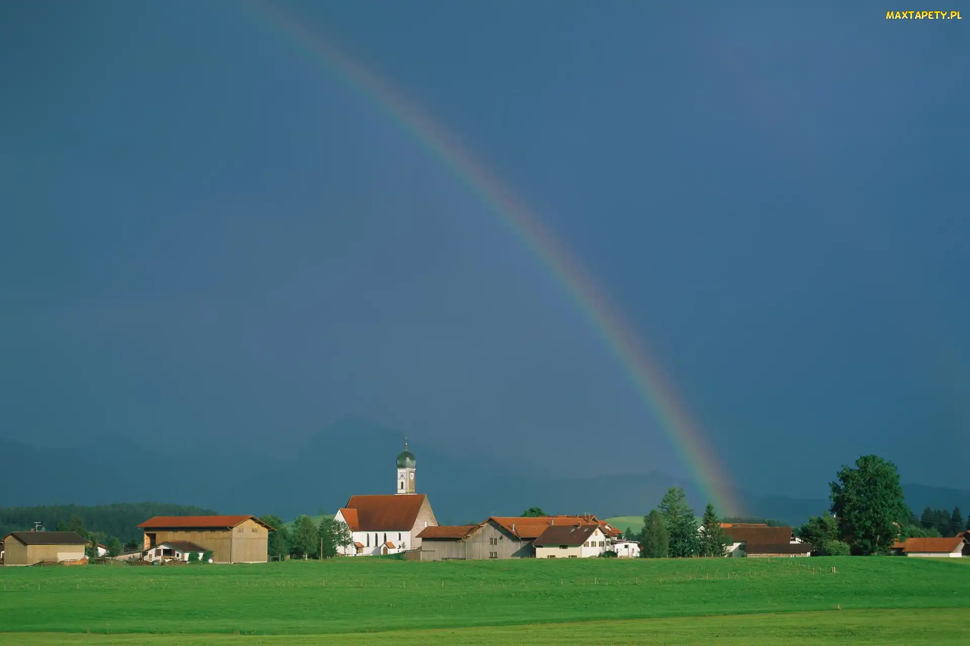 Tęcza
