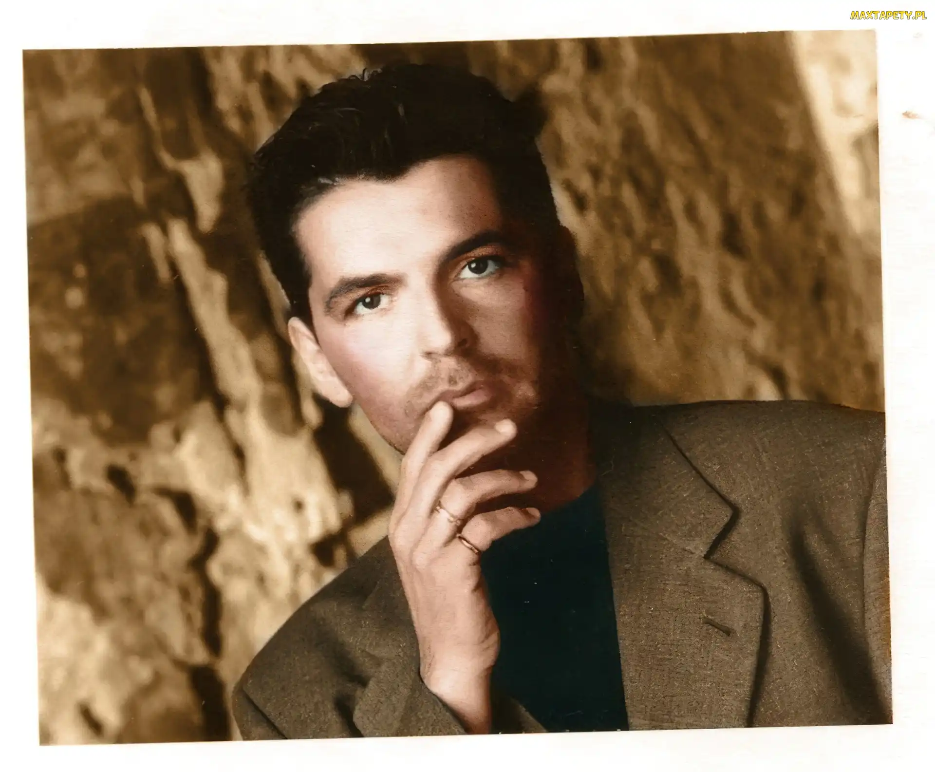 Solo, Thomas Anders