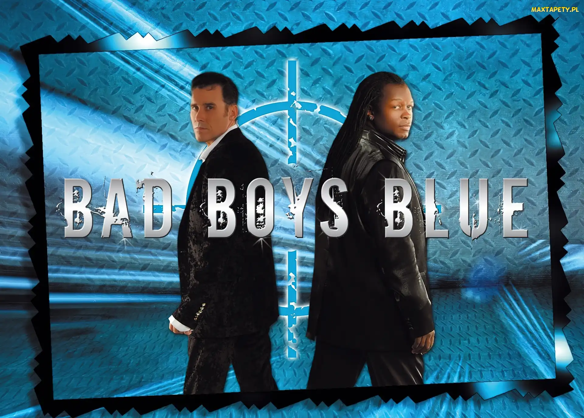 Bad Boys Blue, Zespół