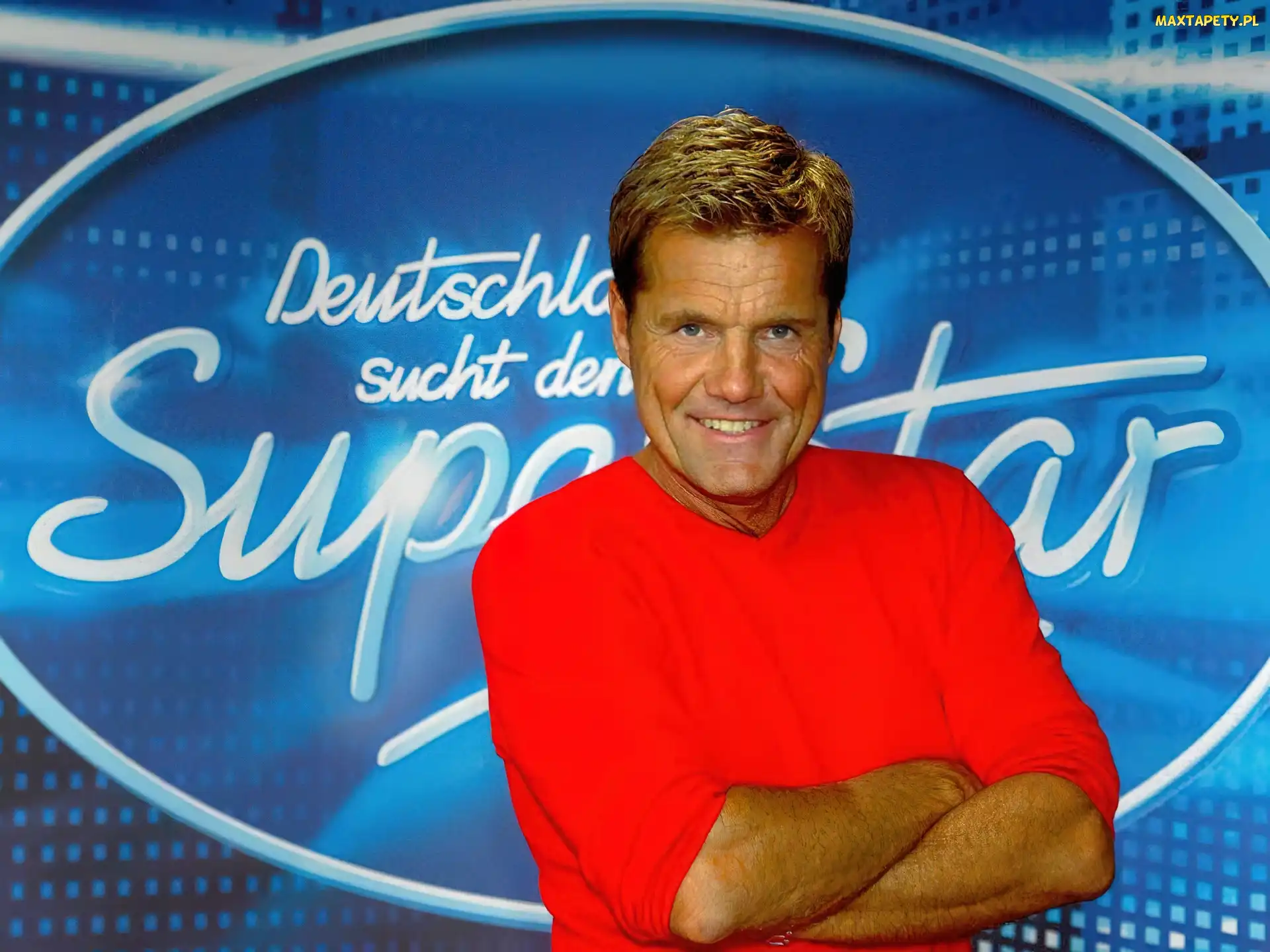 Superstar, Bohlen