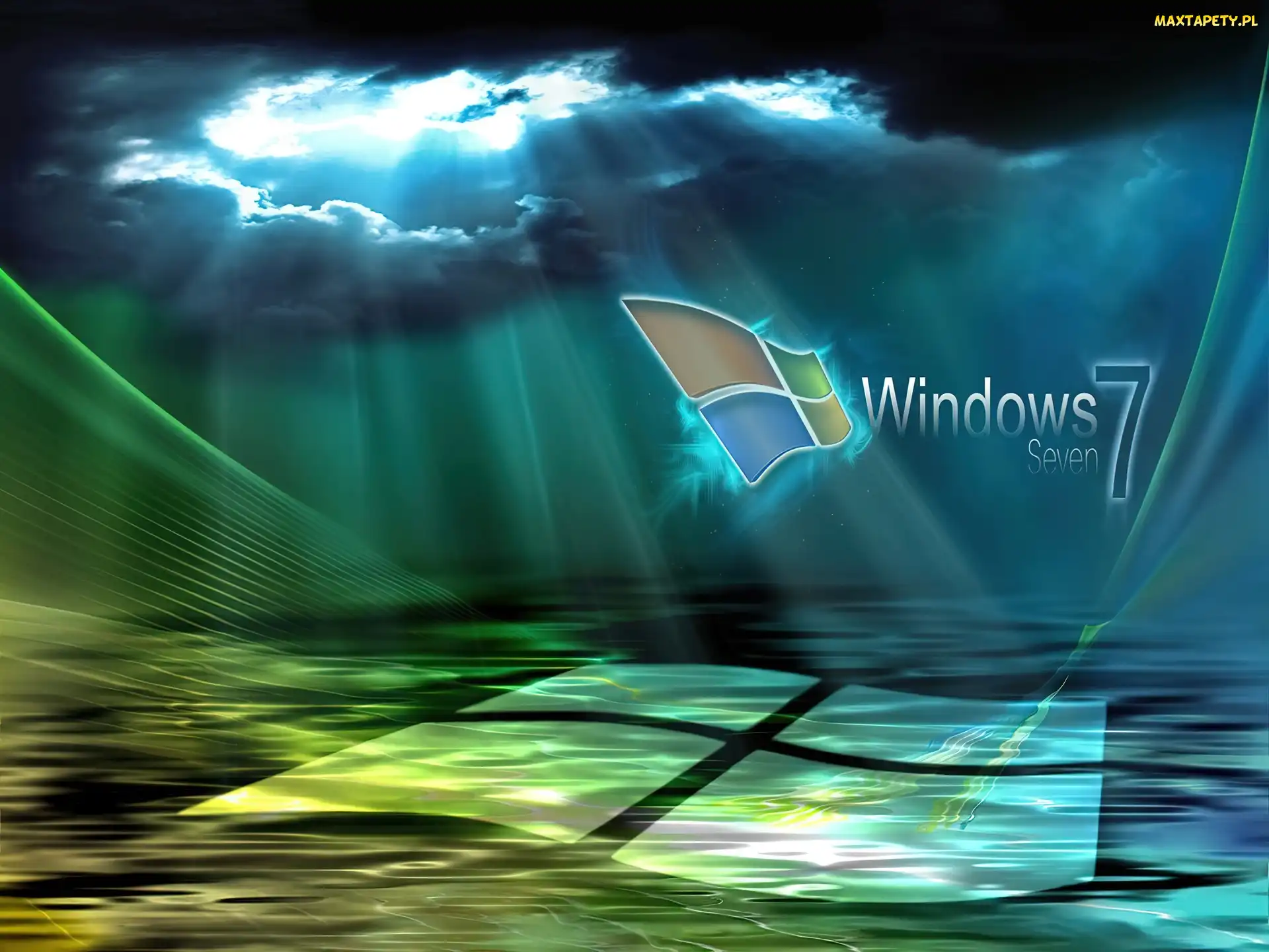 Windows 7, Microsoft