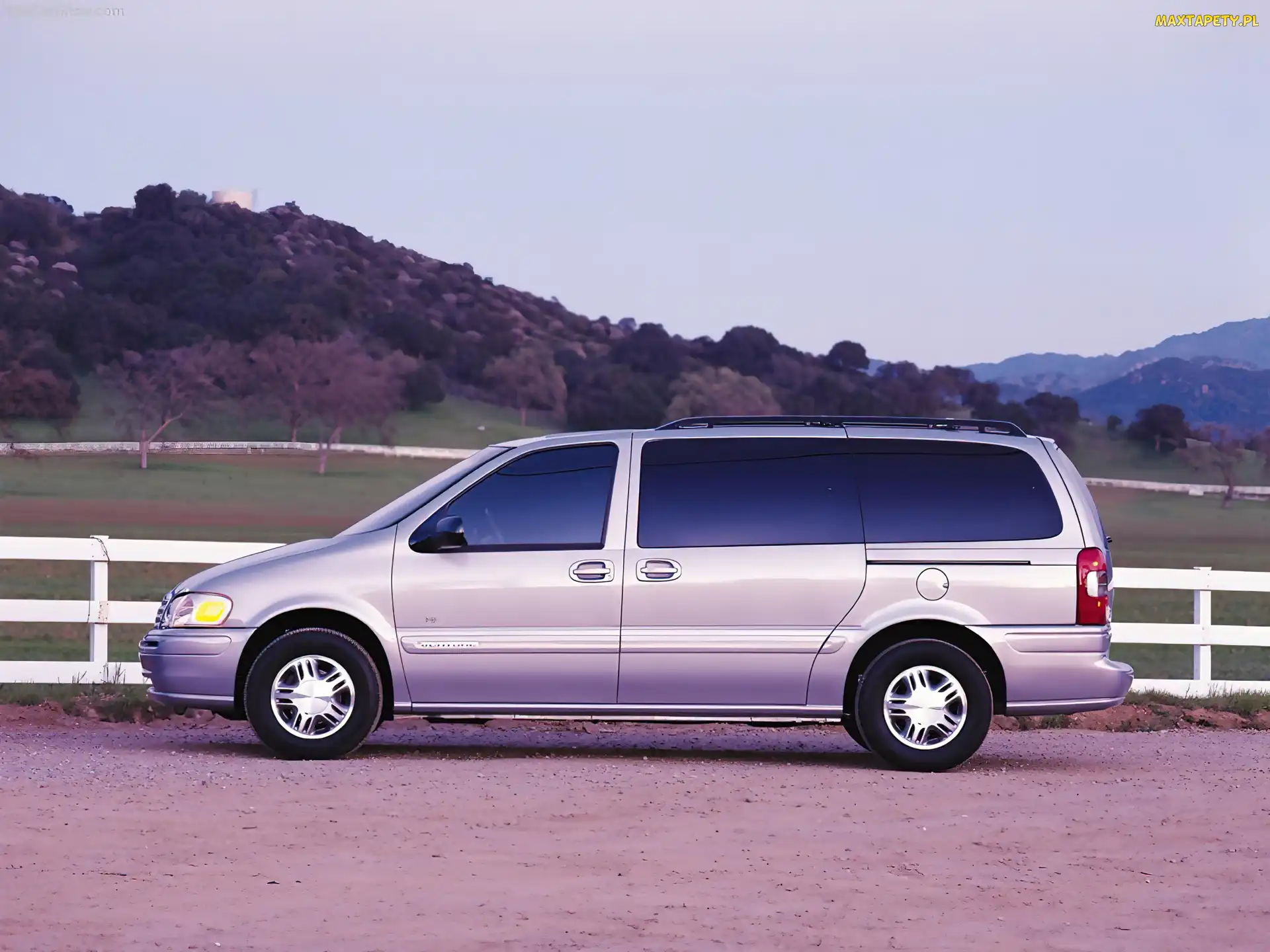 Chevrolet Venture