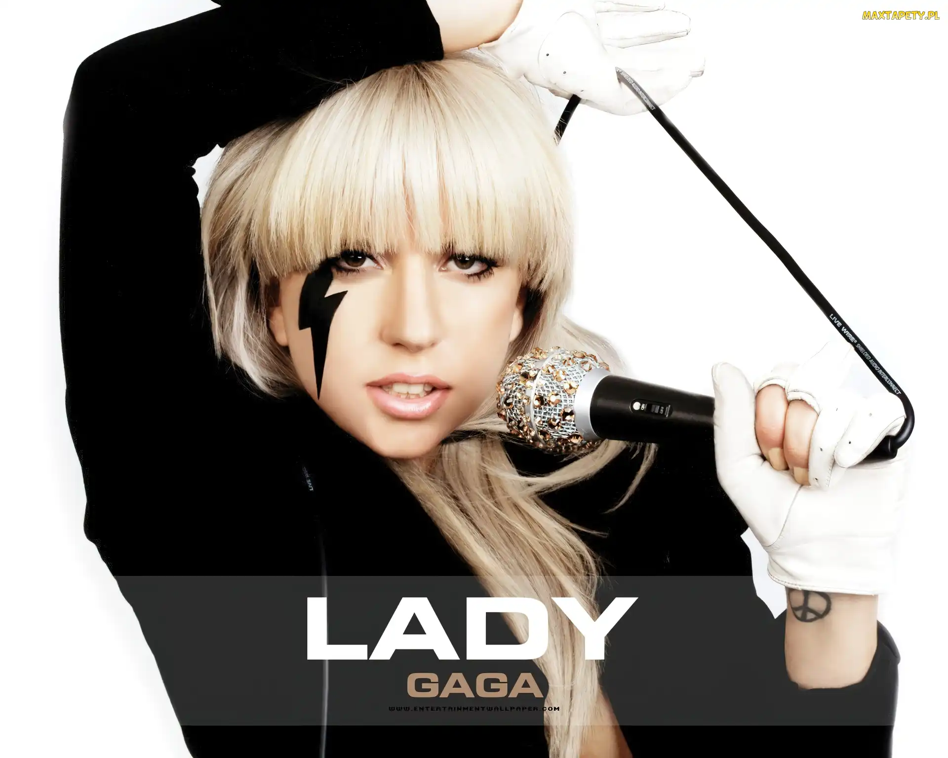 seksowna, Lady Gaga, Śliczna