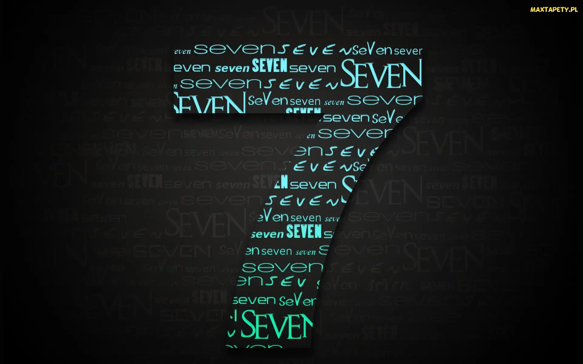 Windows, Seven